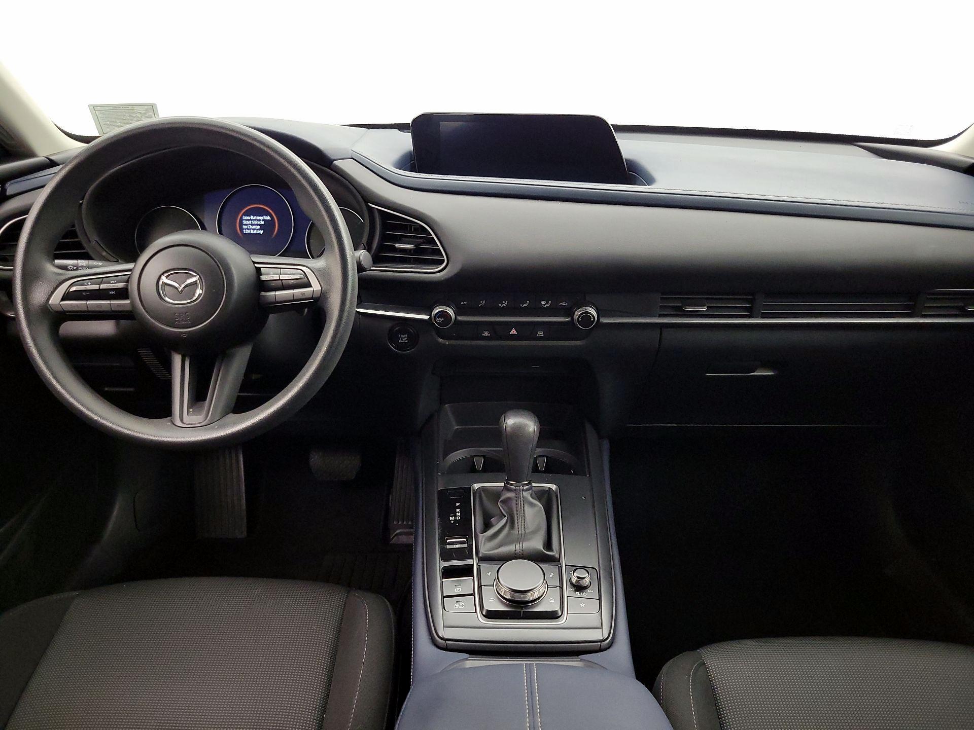 Thumbnail: 2021 Mazda CX-30 - 9