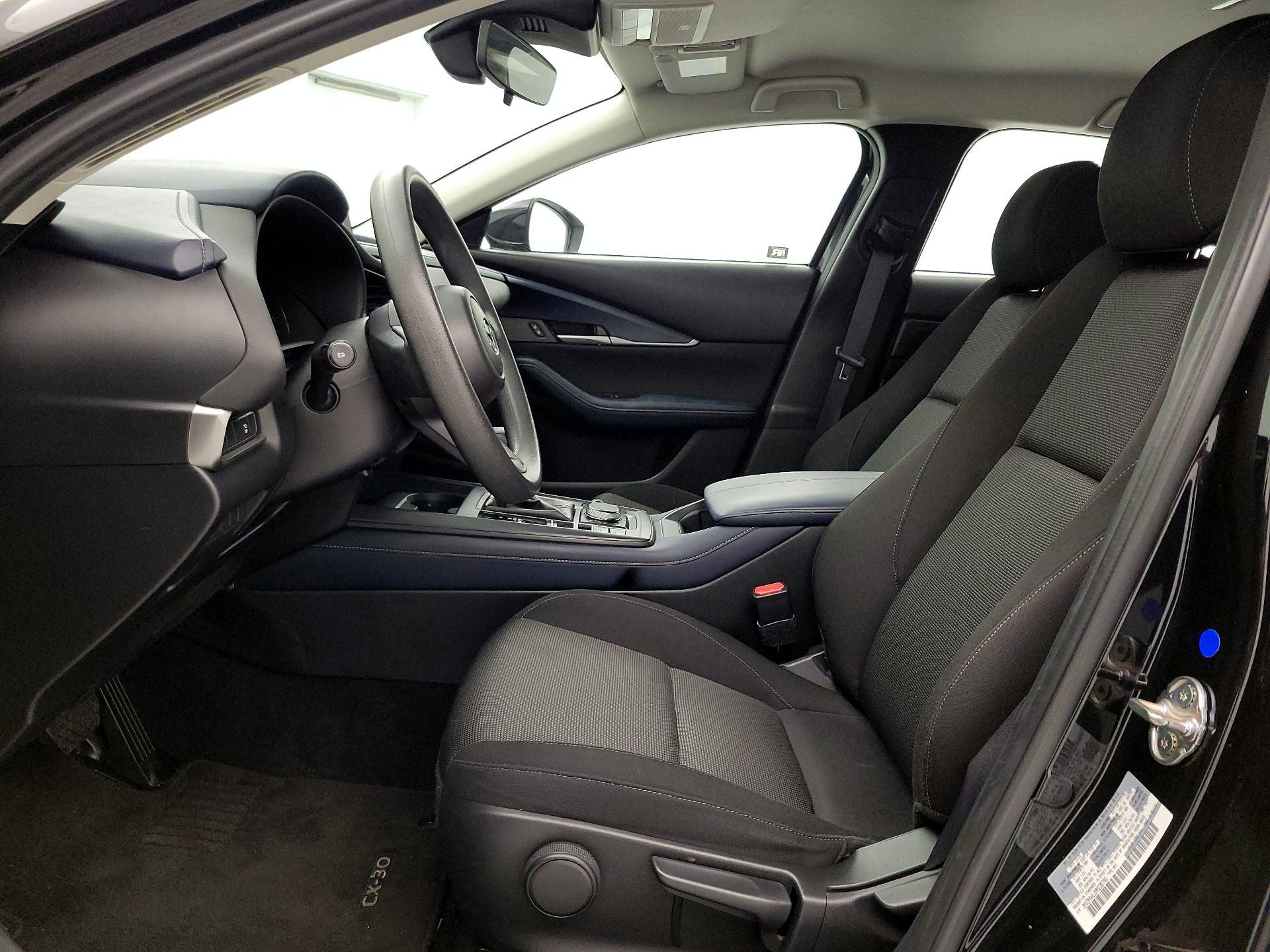 Thumbnail: 2021 Mazda CX-30 - 11