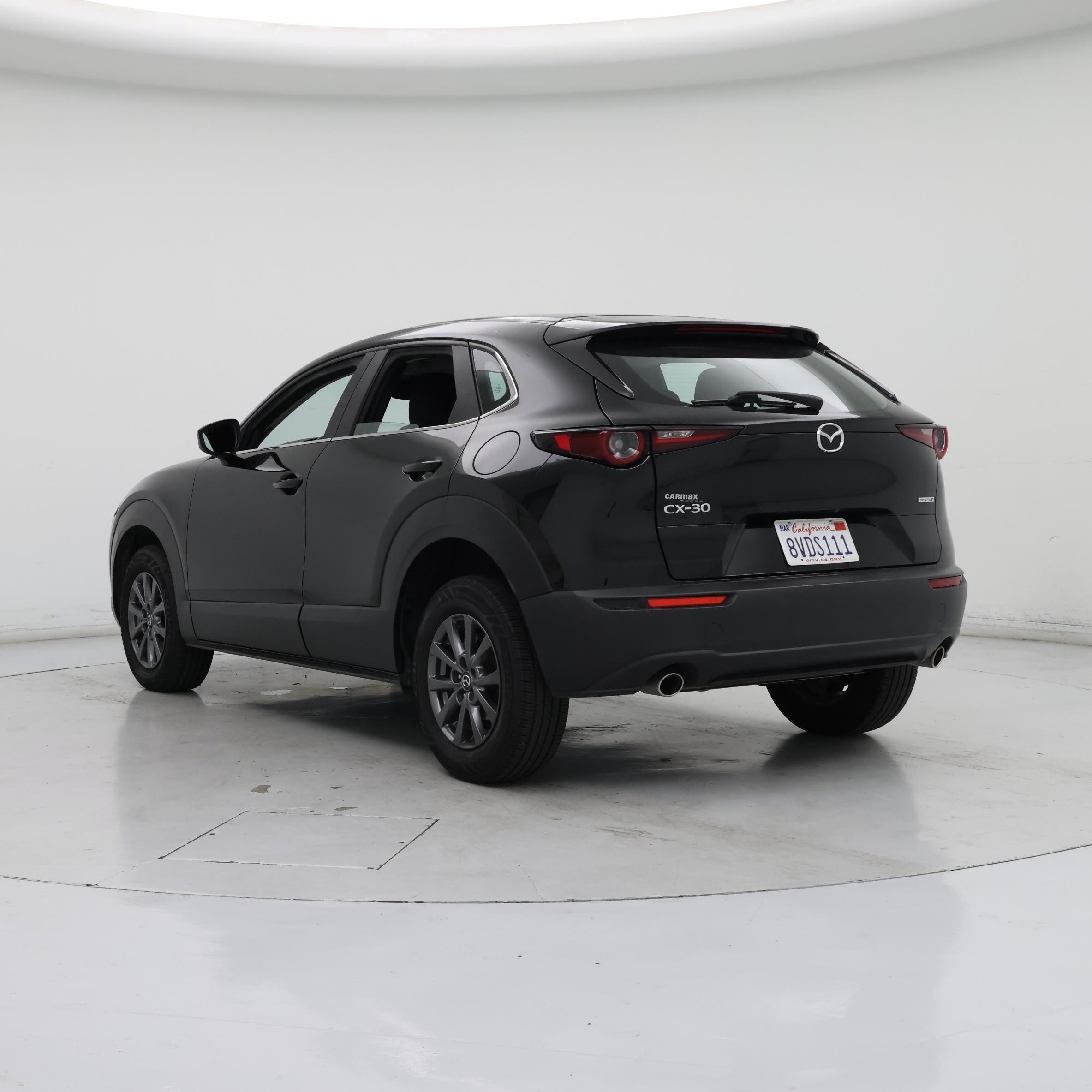 Thumbnail: 2021 Mazda CX-30 - 2