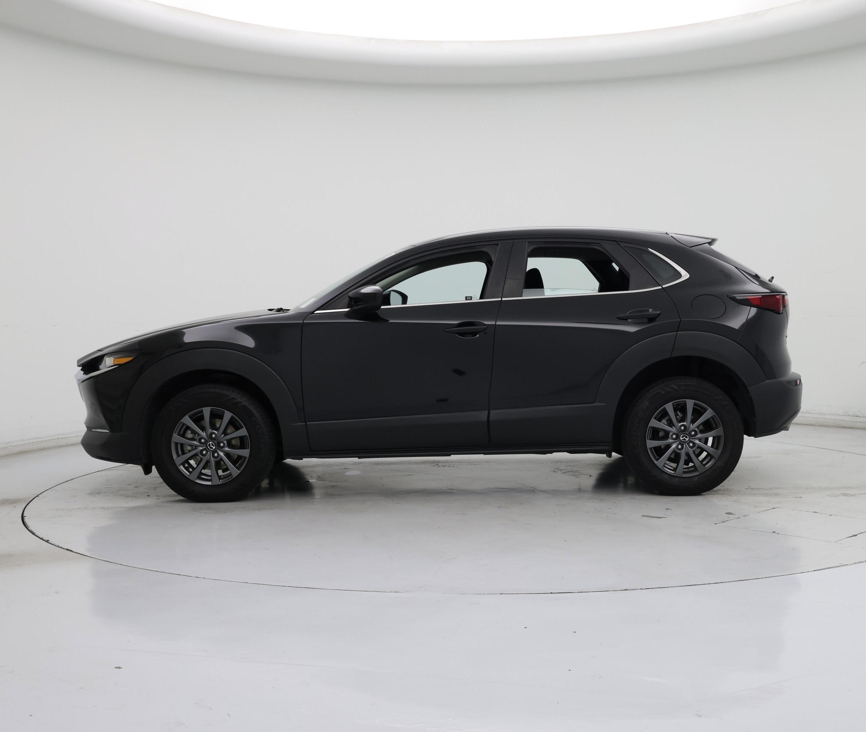 Thumbnail: 2021 Mazda CX-30 - 3