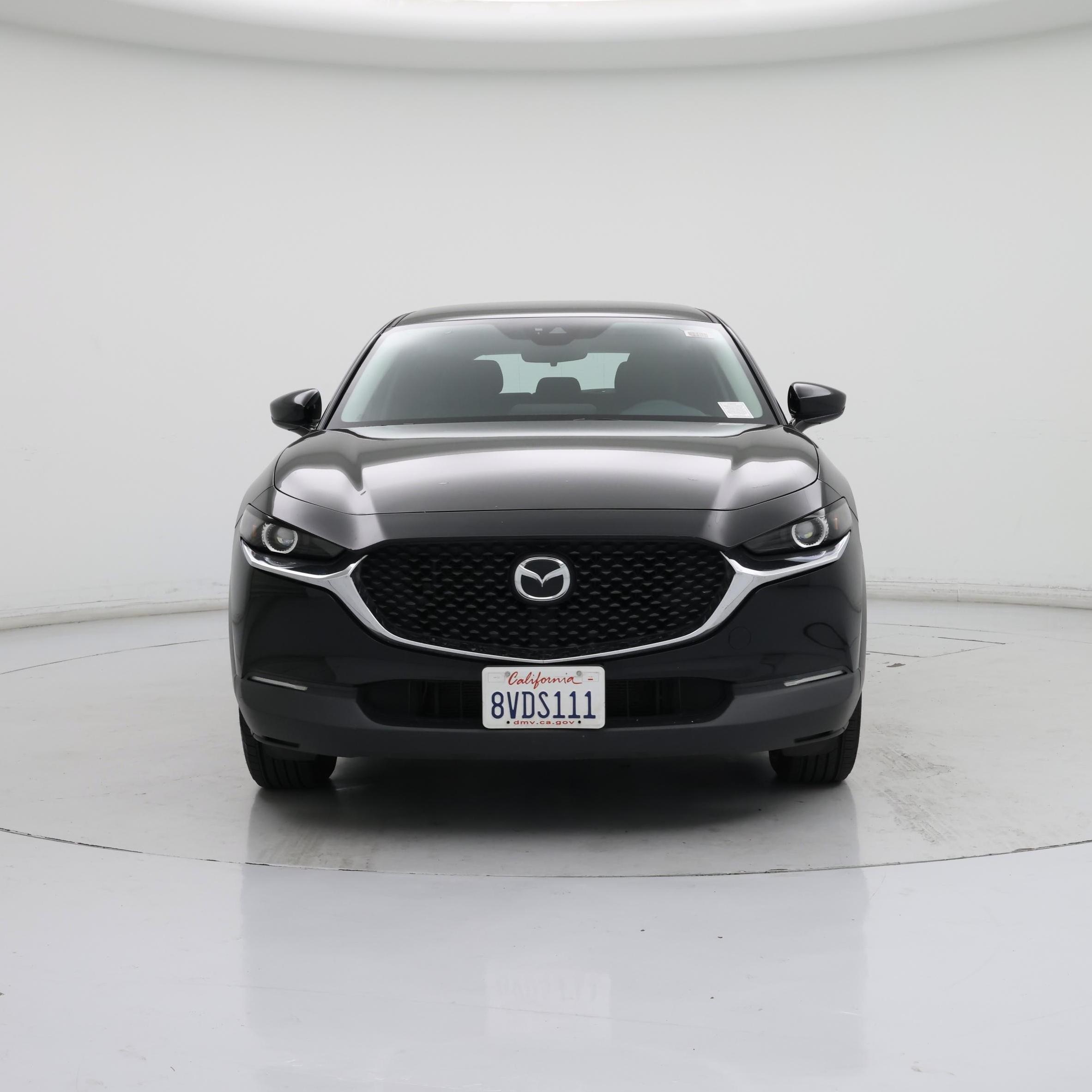 Thumbnail: 2021 Mazda CX-30 - 5