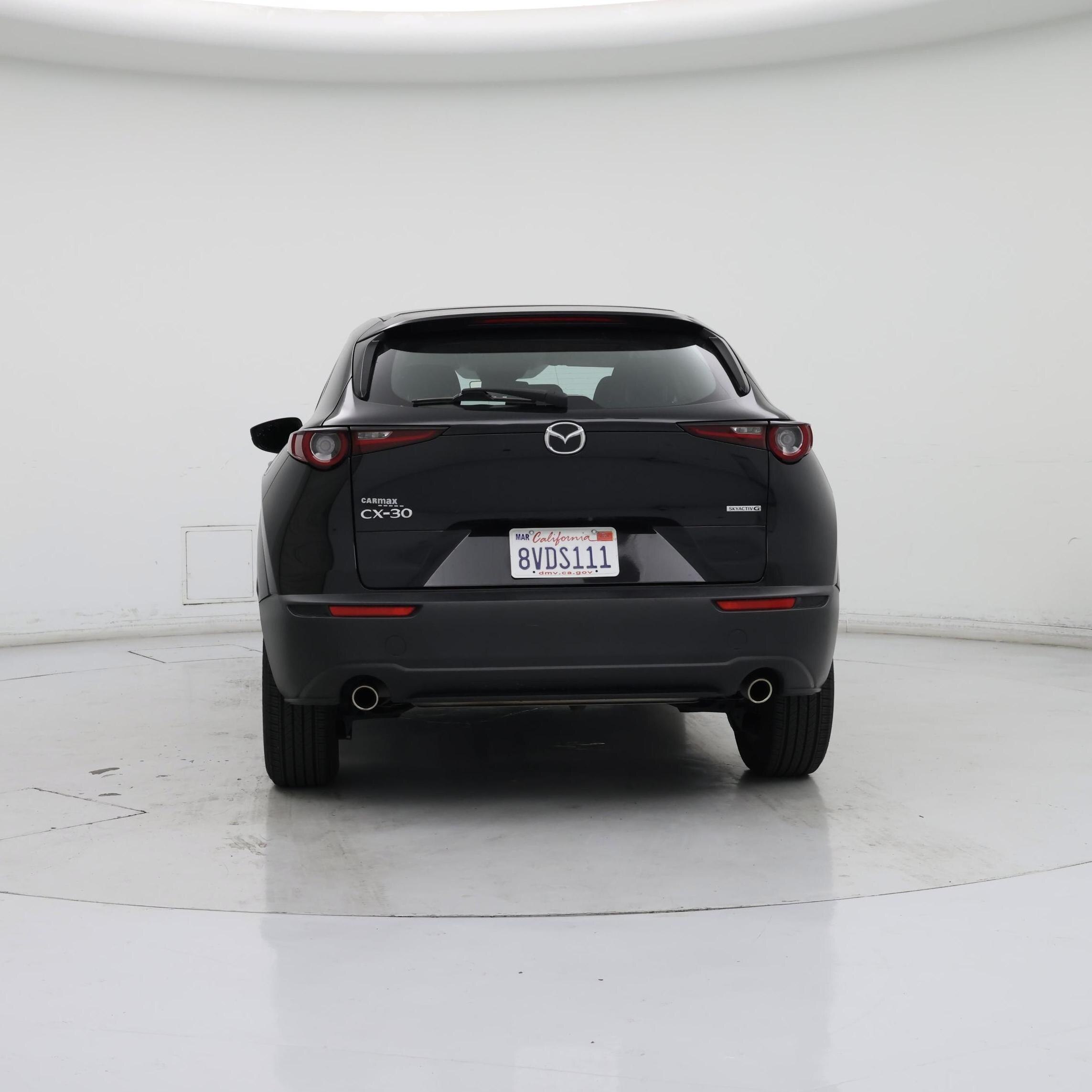 Thumbnail: 2021 Mazda CX-30 - 6
