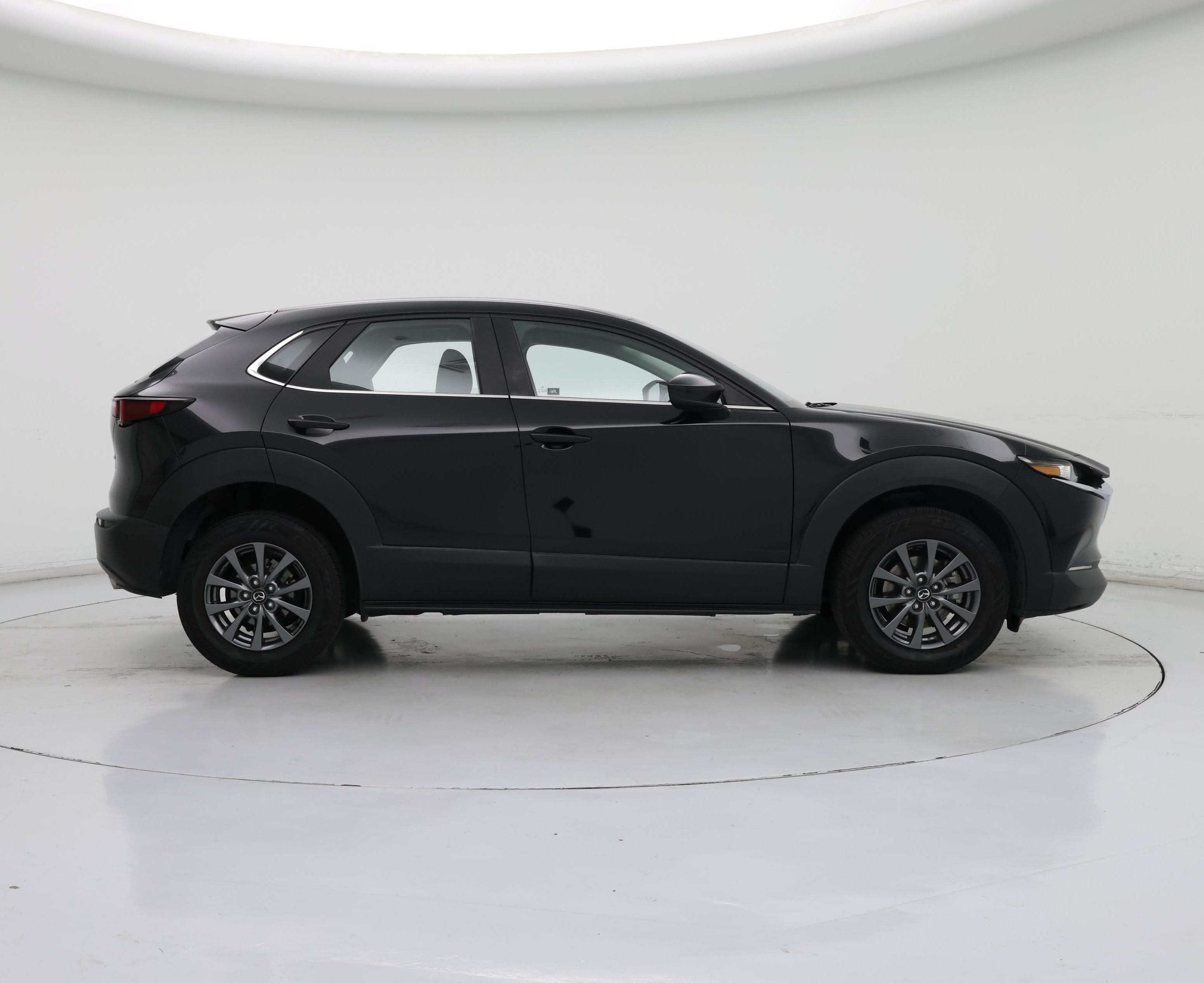 Thumbnail: 2021 Mazda CX-30 - 7