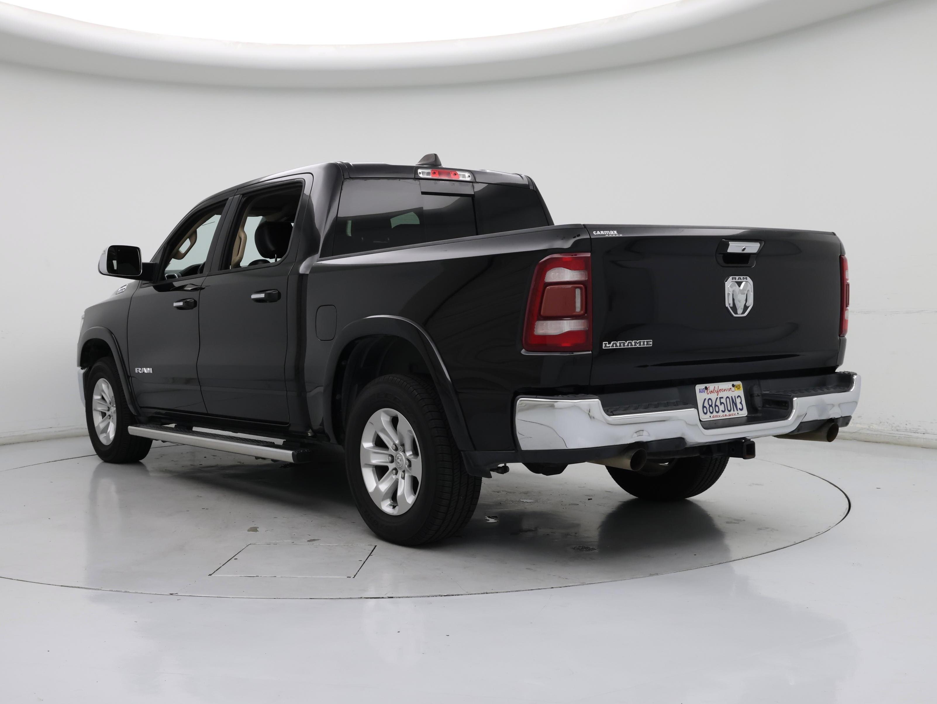 Thumbnail: 2019 RAM 1500 - 2