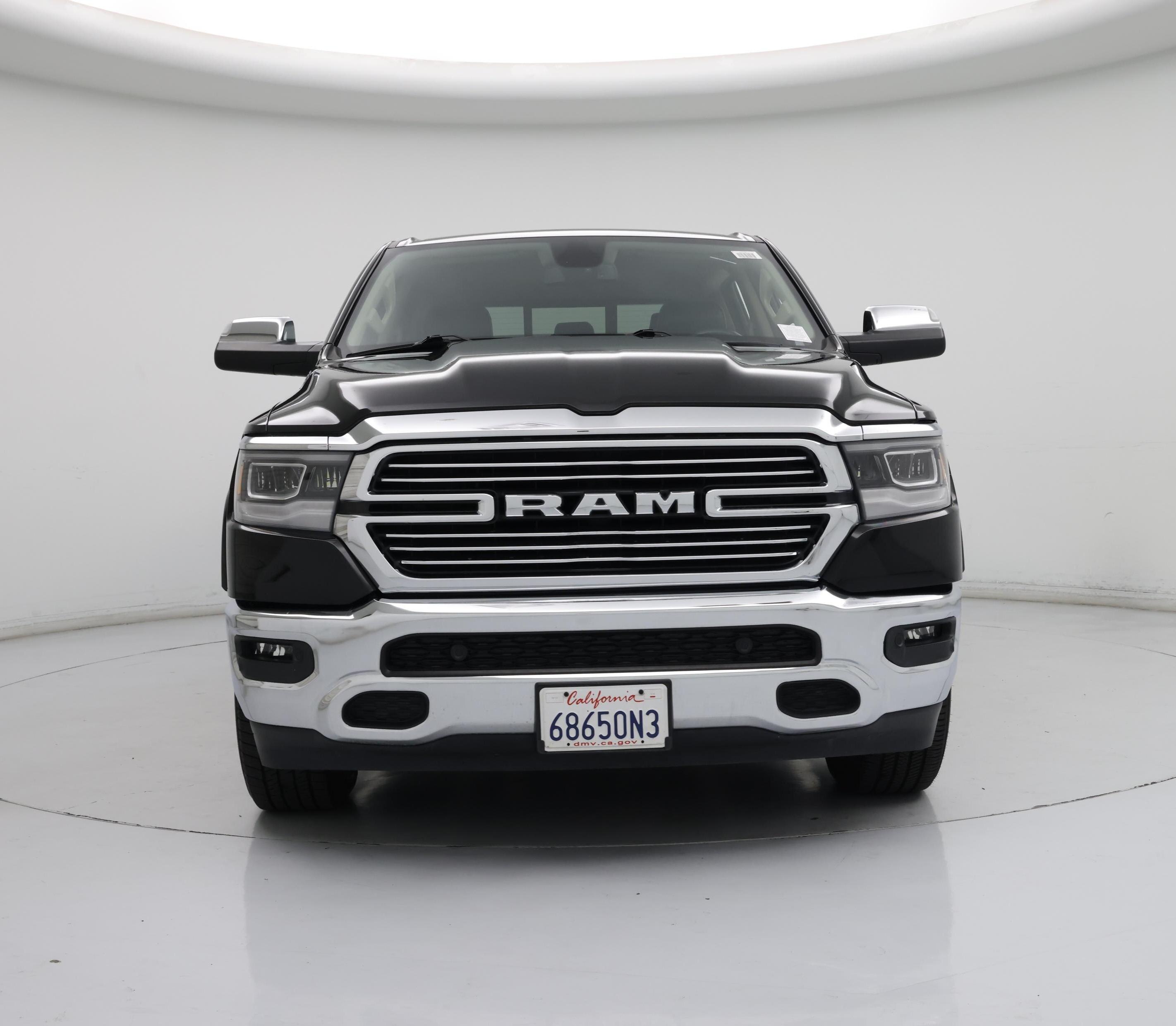 Thumbnail: 2019 RAM 1500 - 5