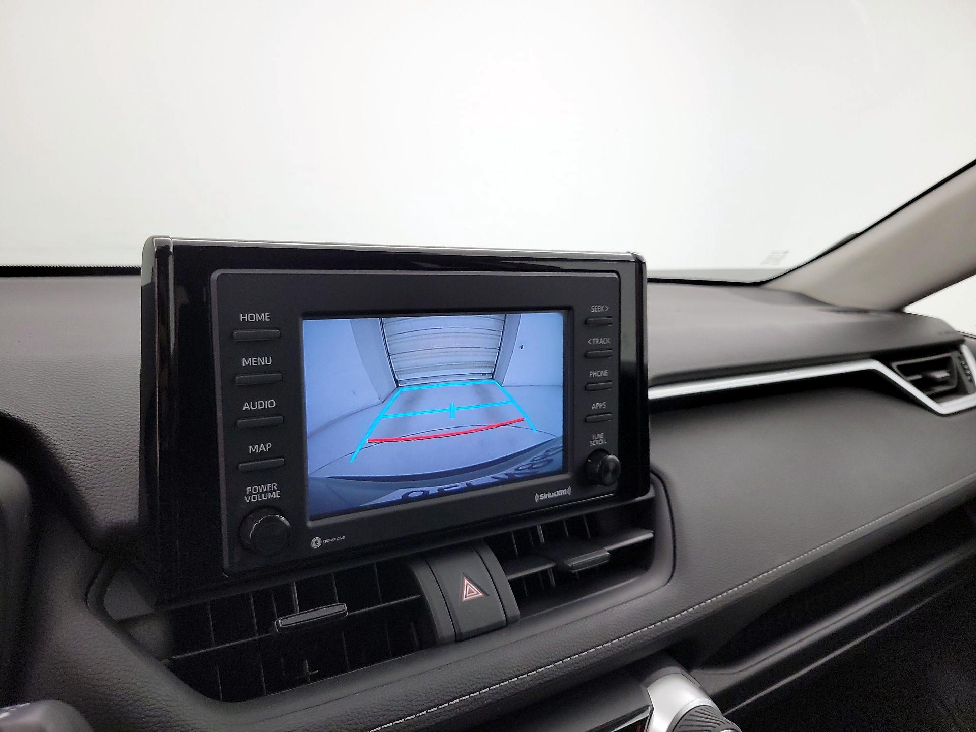 Thumbnail: 2021 Toyota RAV4 - 14