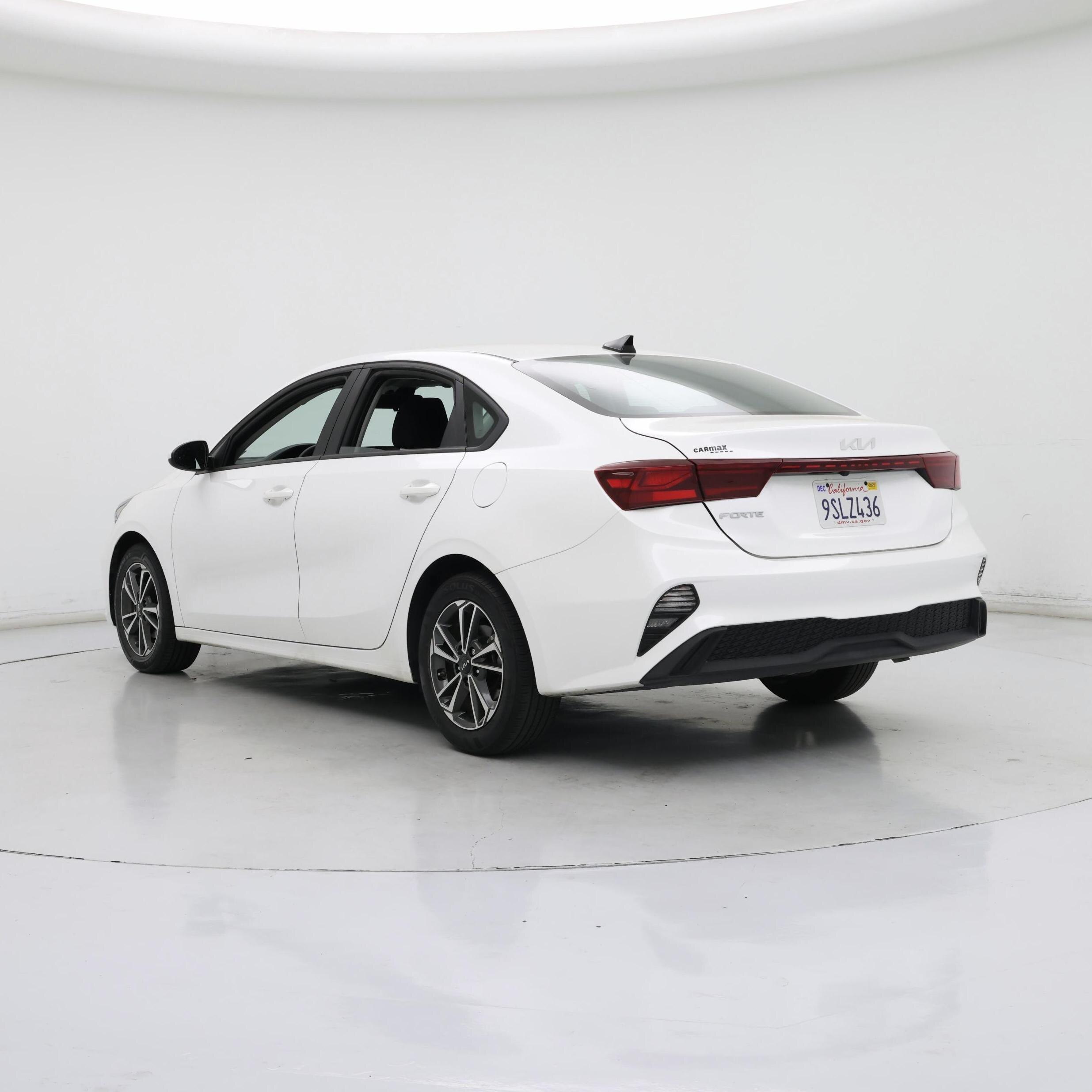 Thumbnail: 2023 Kia Forte - 2