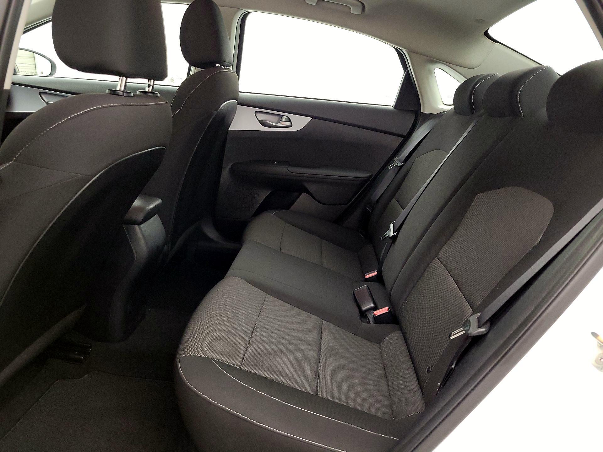 Thumbnail: 2023 Kia Forte - 19