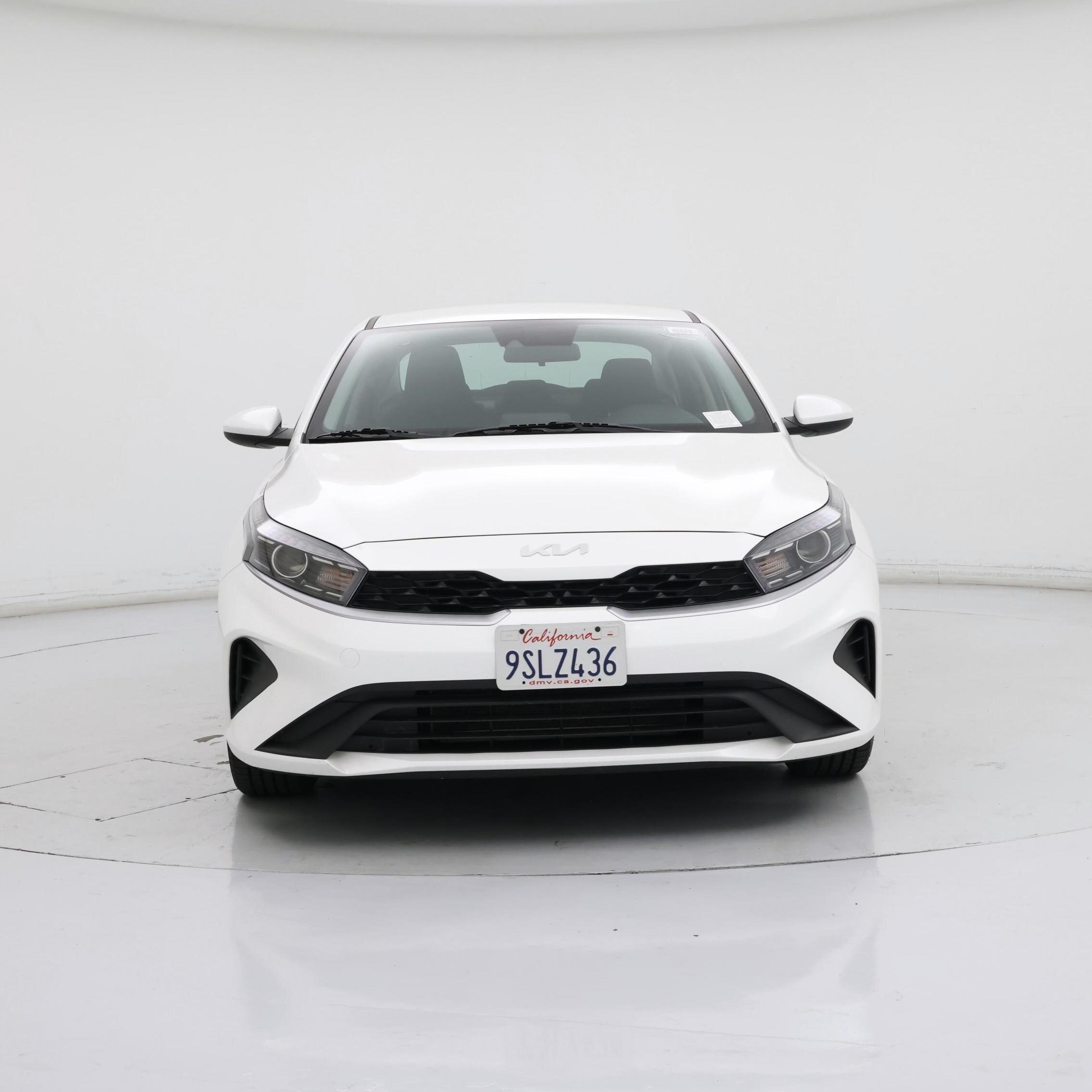 Thumbnail: 2023 Kia Forte - 5