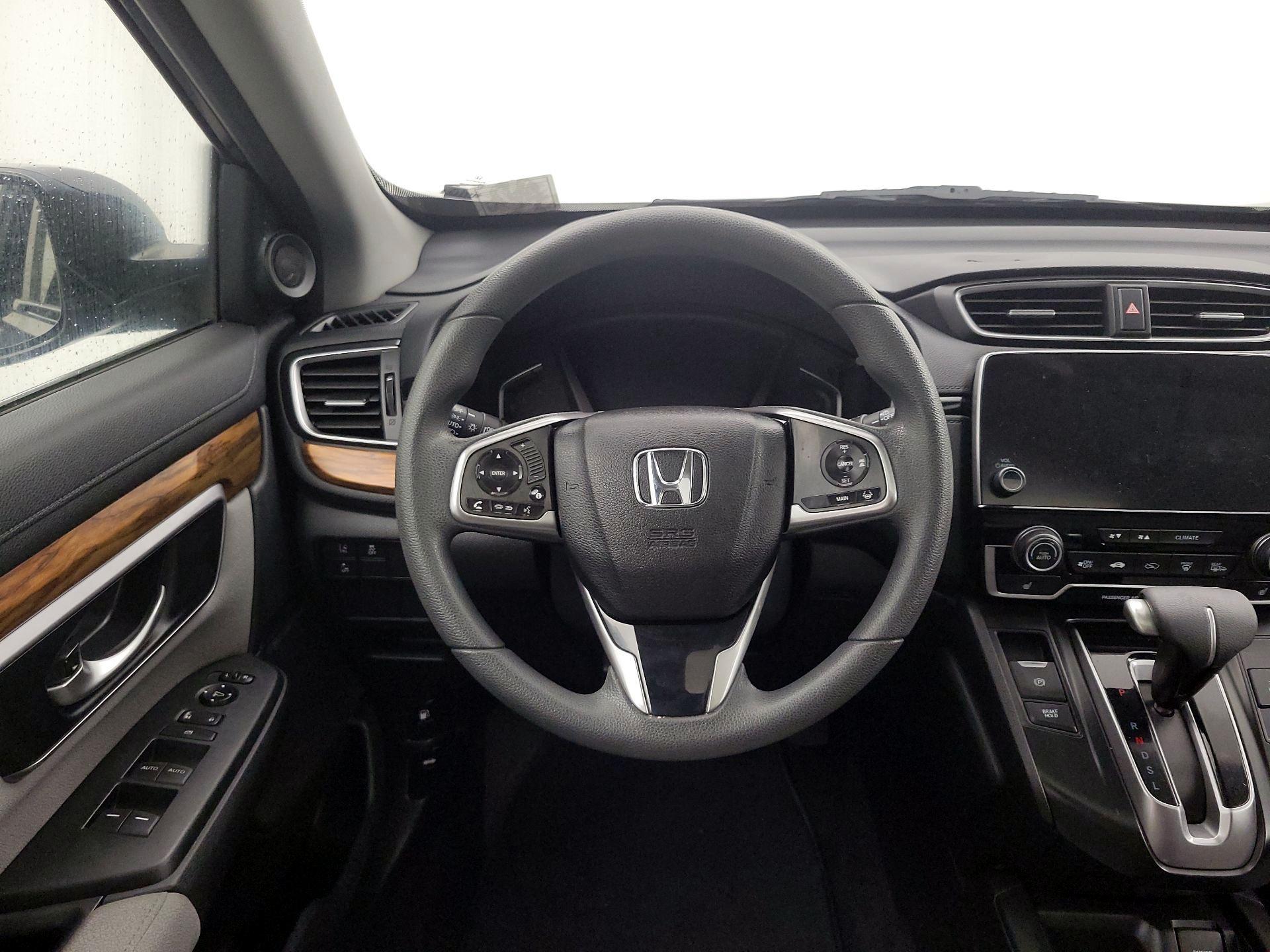 Thumbnail: 2017 Honda CR-V - 10