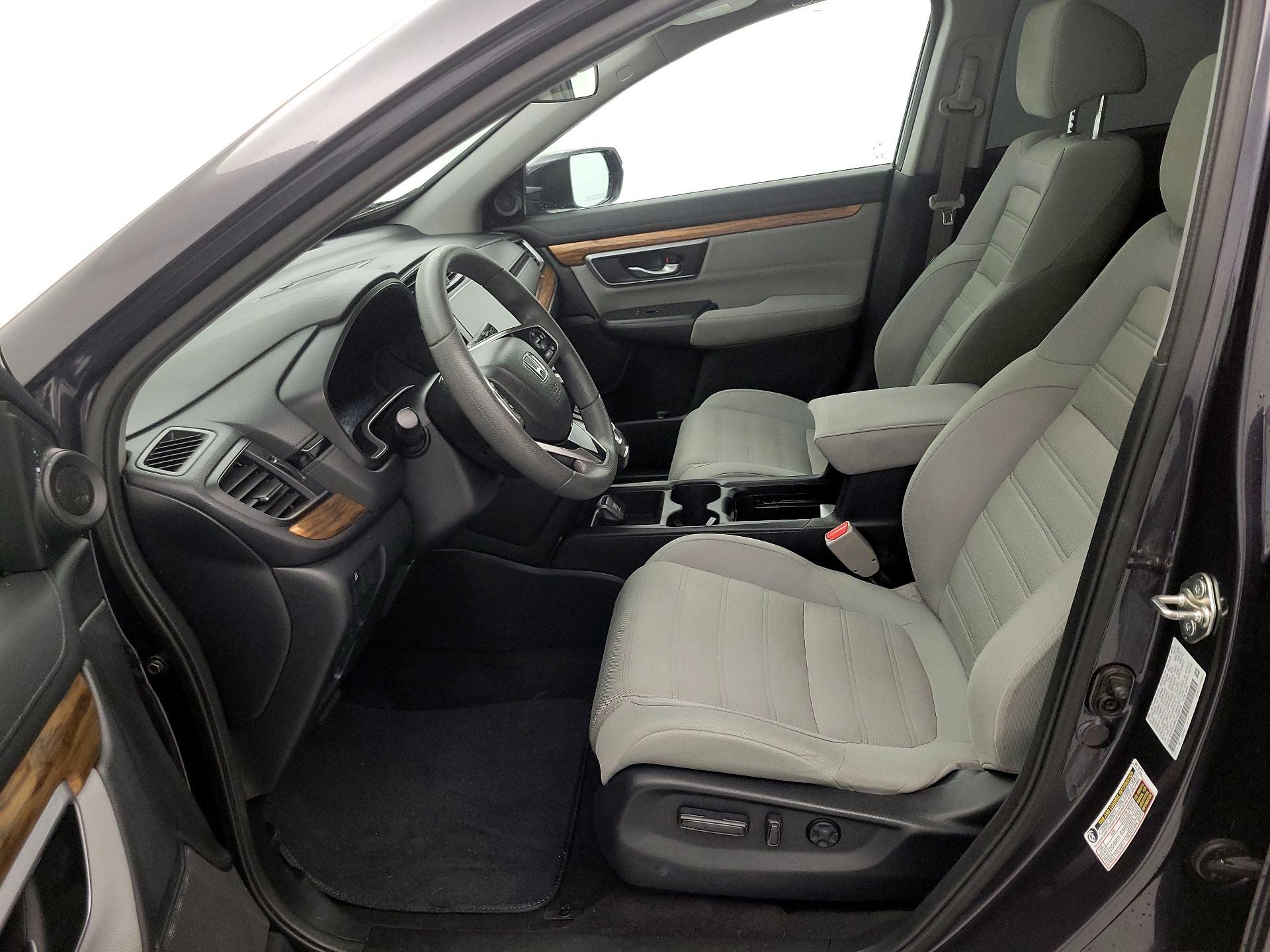 Thumbnail: 2017 Honda CR-V - 11