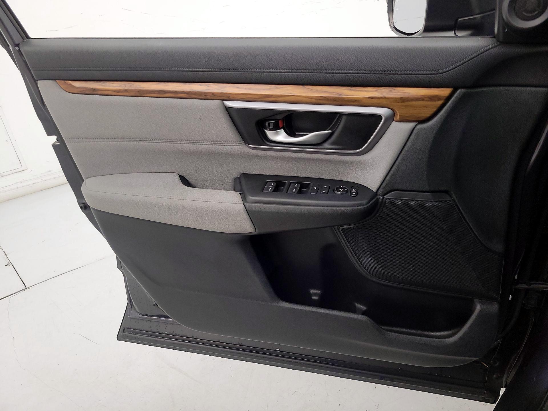 Thumbnail: 2017 Honda CR-V - 12