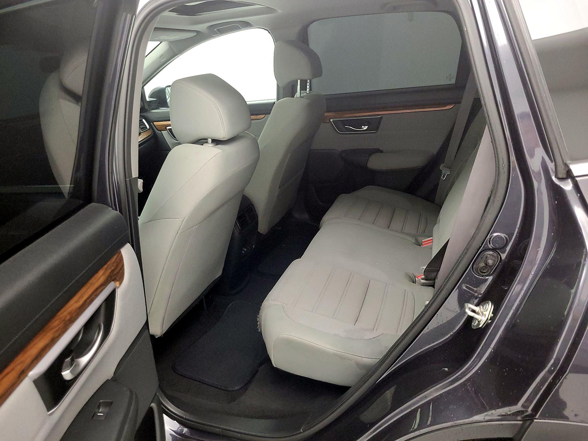 Thumbnail: 2017 Honda CR-V - 20