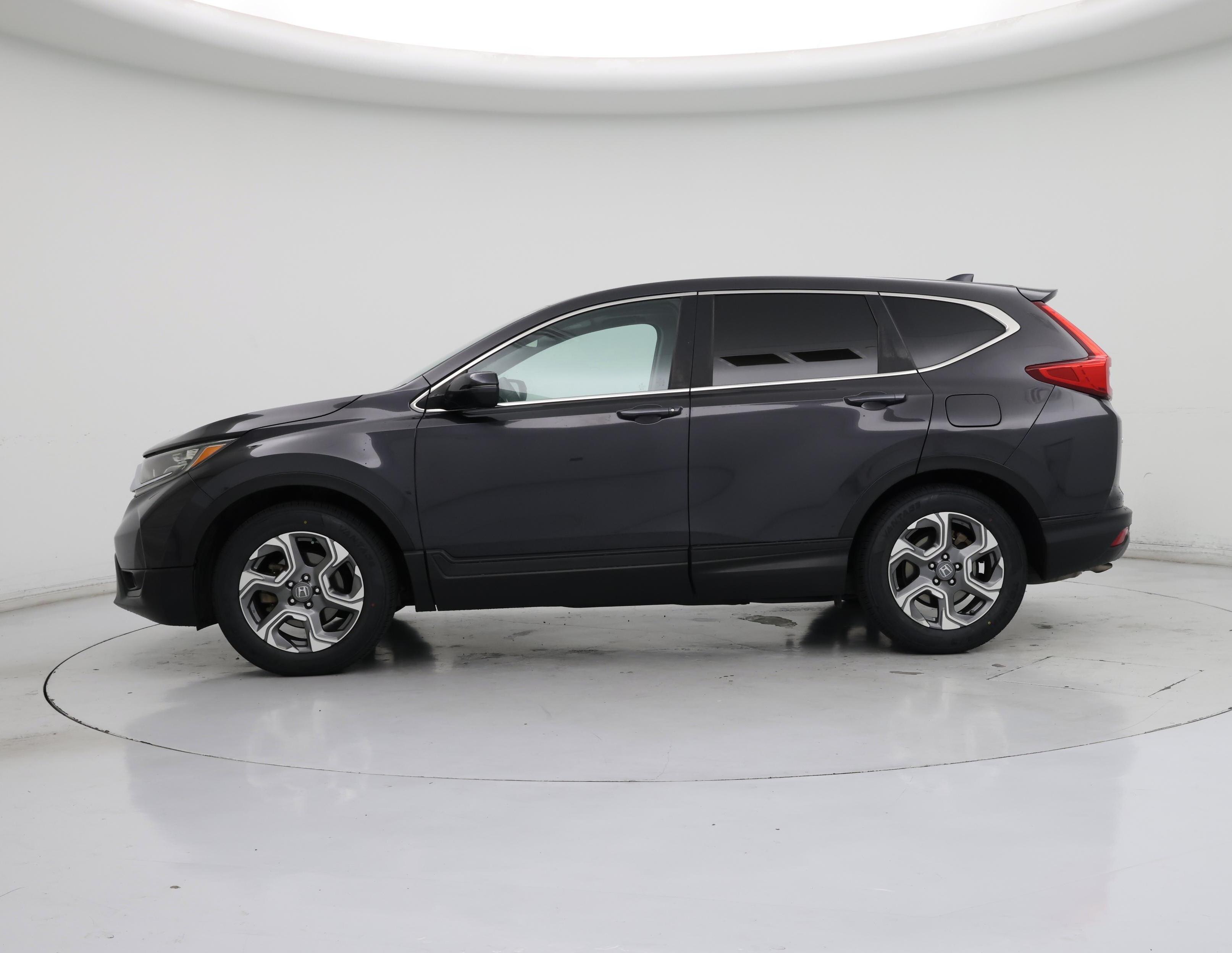Thumbnail: 2017 Honda CR-V - 3