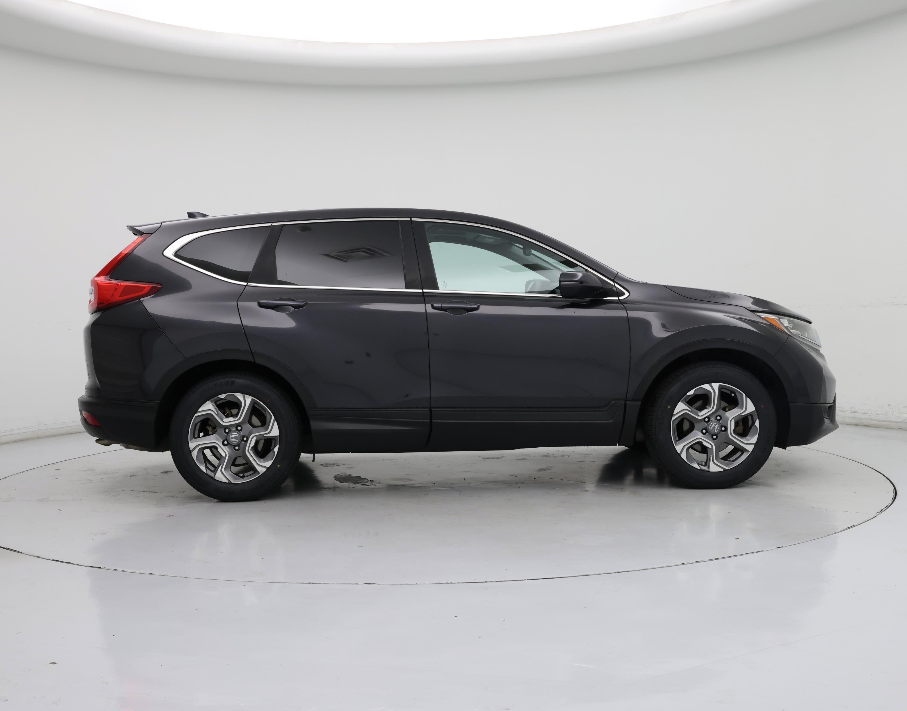 Thumbnail: 2017 Honda CR-V - 7