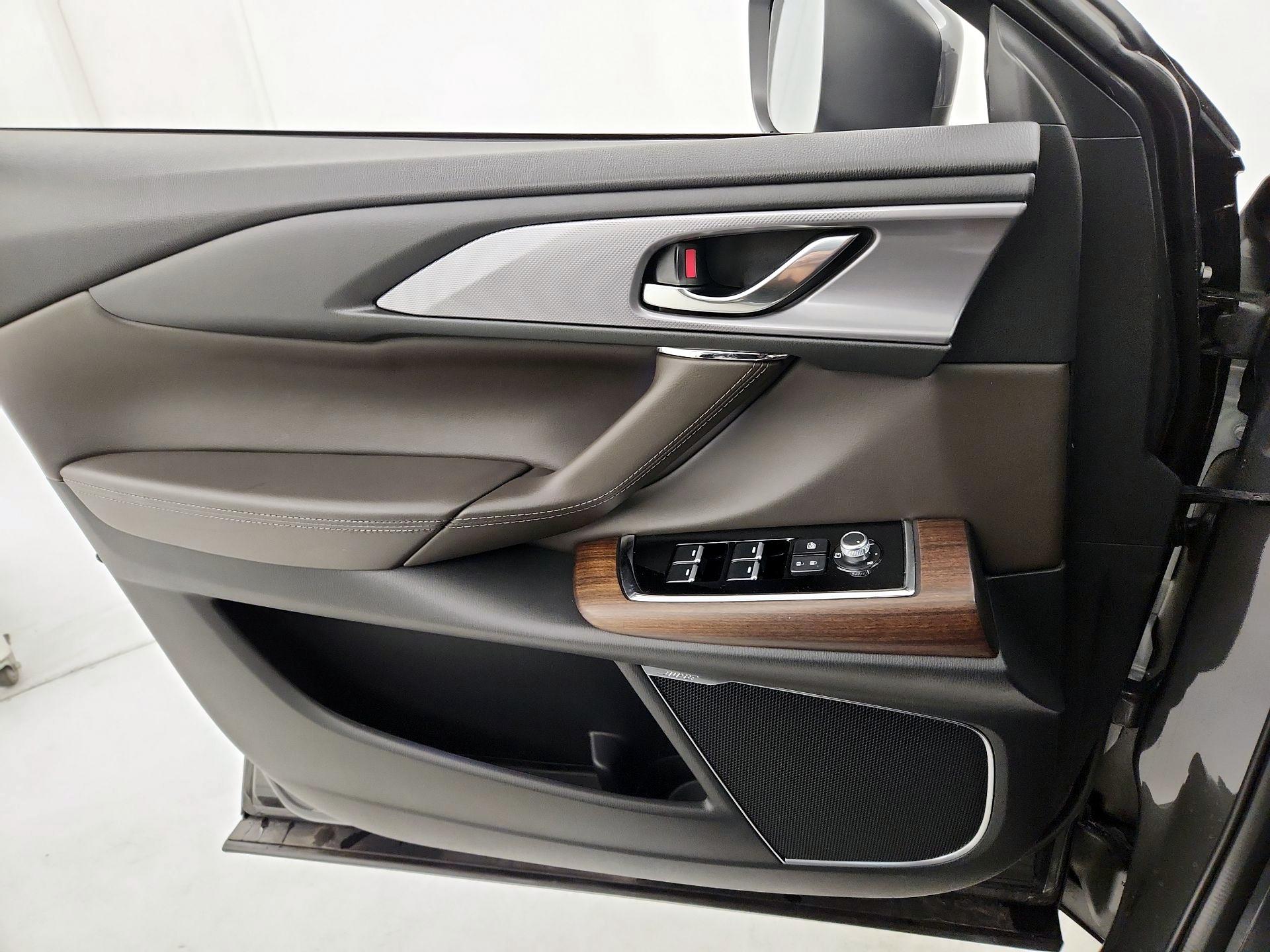 Thumbnail: 2022 Mazda CX-9 - 12