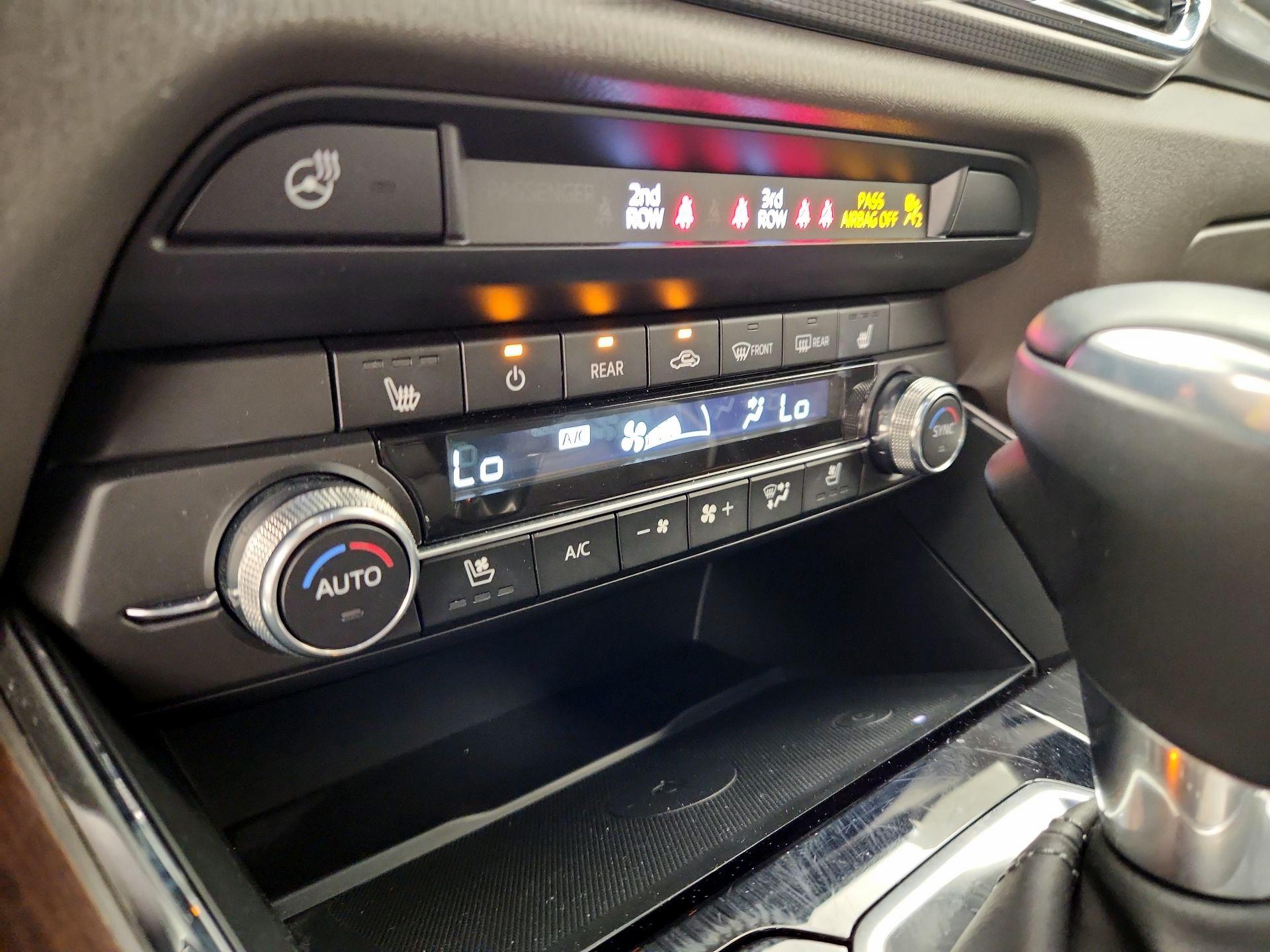 Thumbnail: 2022 Mazda CX-9 - 14