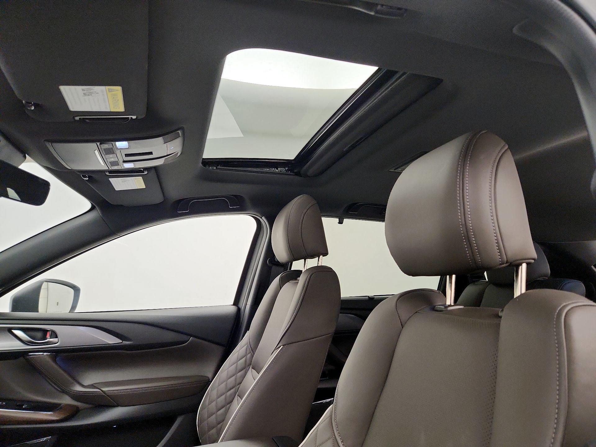 Thumbnail: 2022 Mazda CX-9 - 17