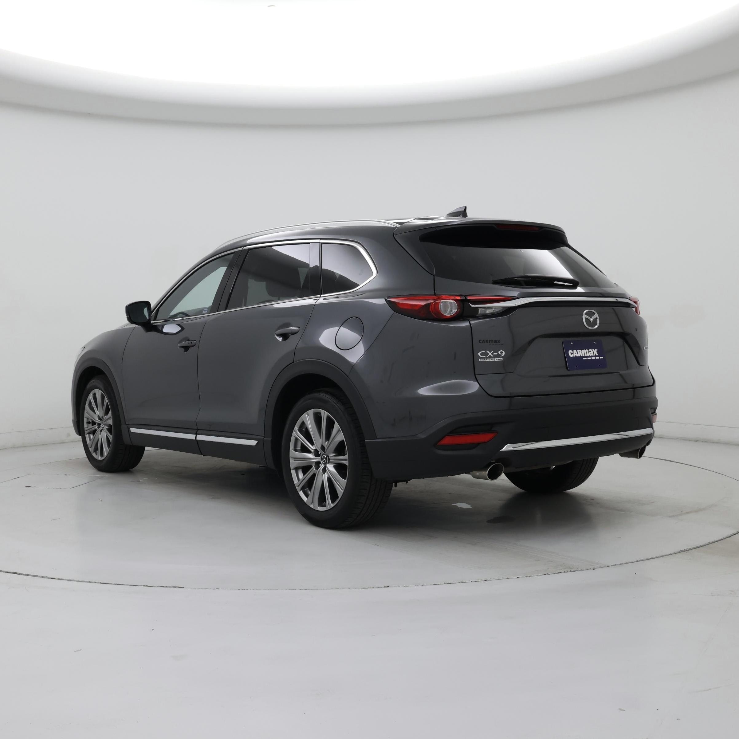 Thumbnail: 2022 Mazda CX-9 - 2