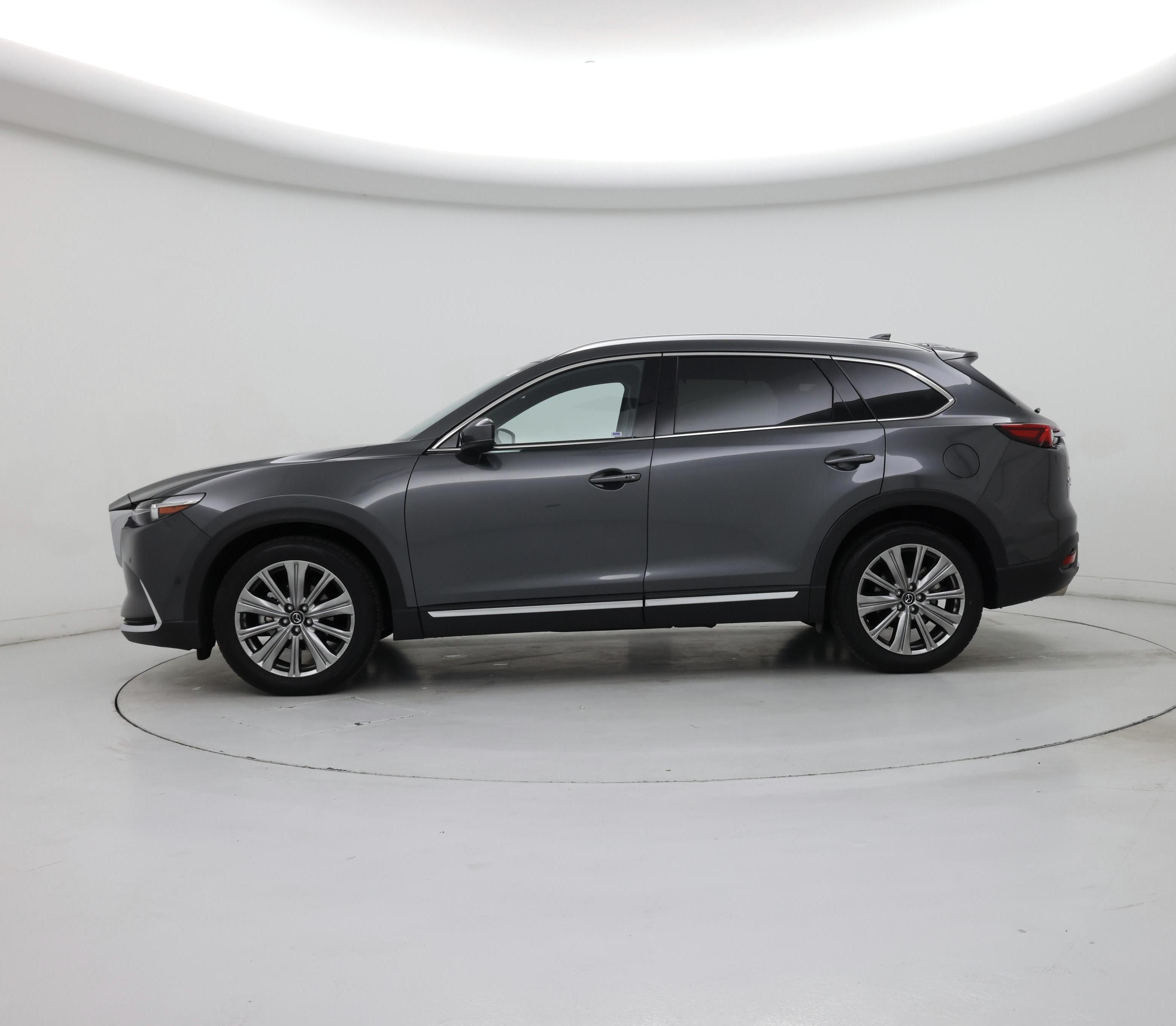 Thumbnail: 2022 Mazda CX-9 - 3