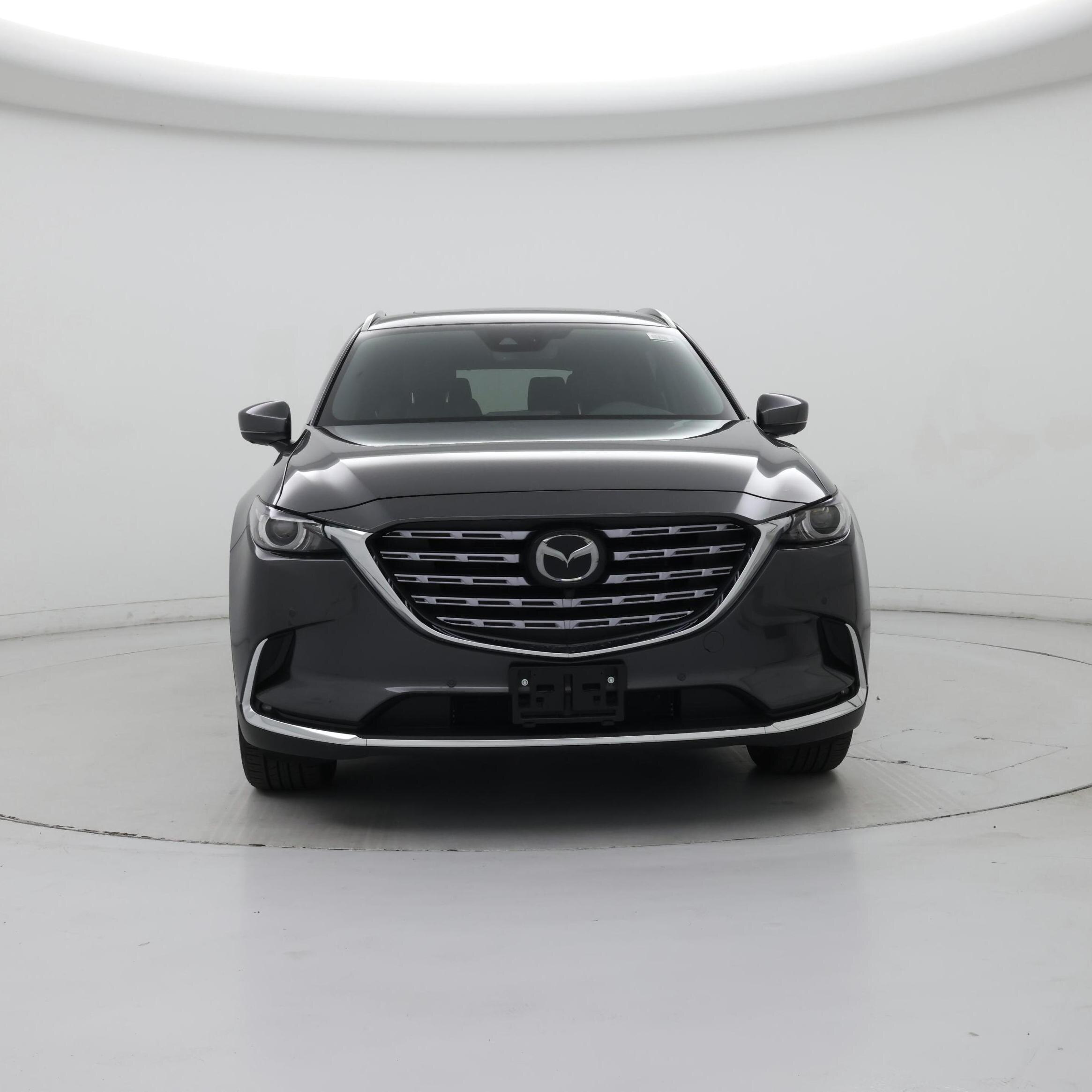 Thumbnail: 2022 Mazda CX-9 - 5
