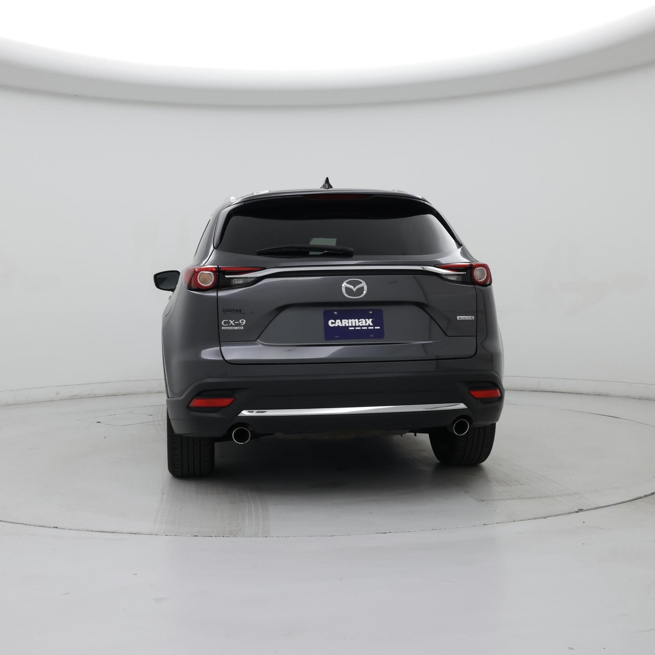 Thumbnail: 2022 Mazda CX-9 - 6