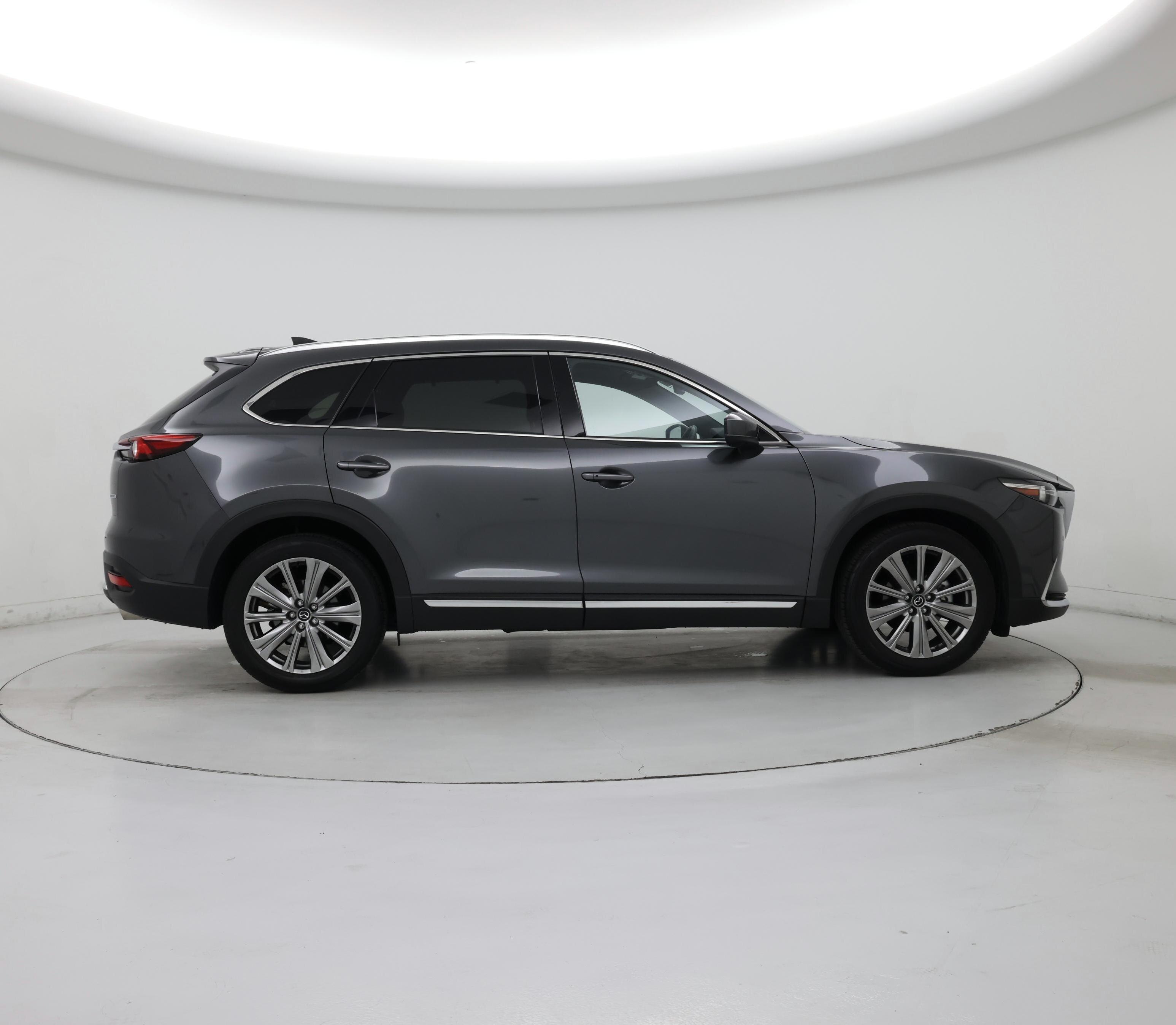 Thumbnail: 2022 Mazda CX-9 - 7