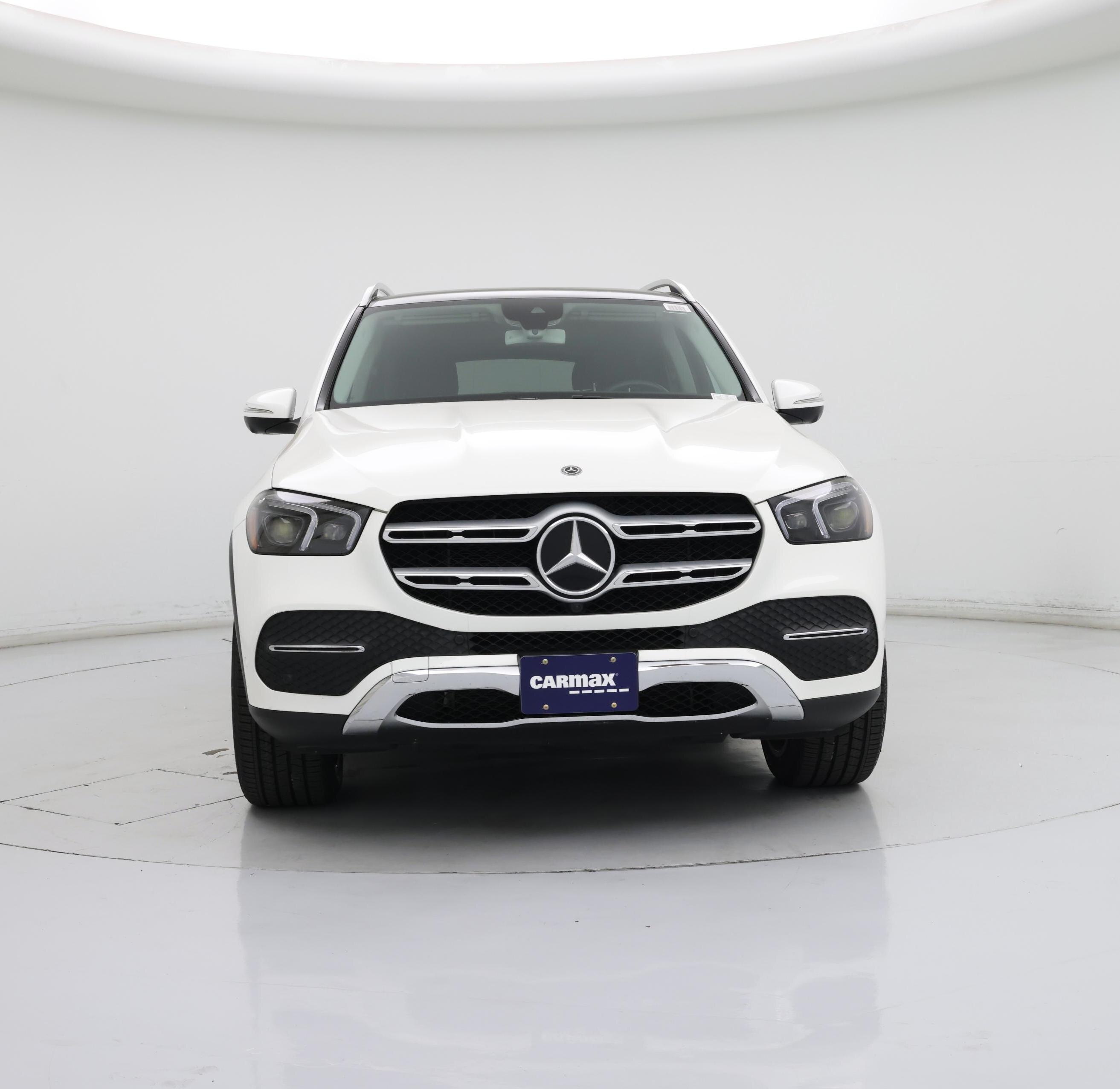 Thumbnail: 2020 Mercedes-Benz GLE - 5