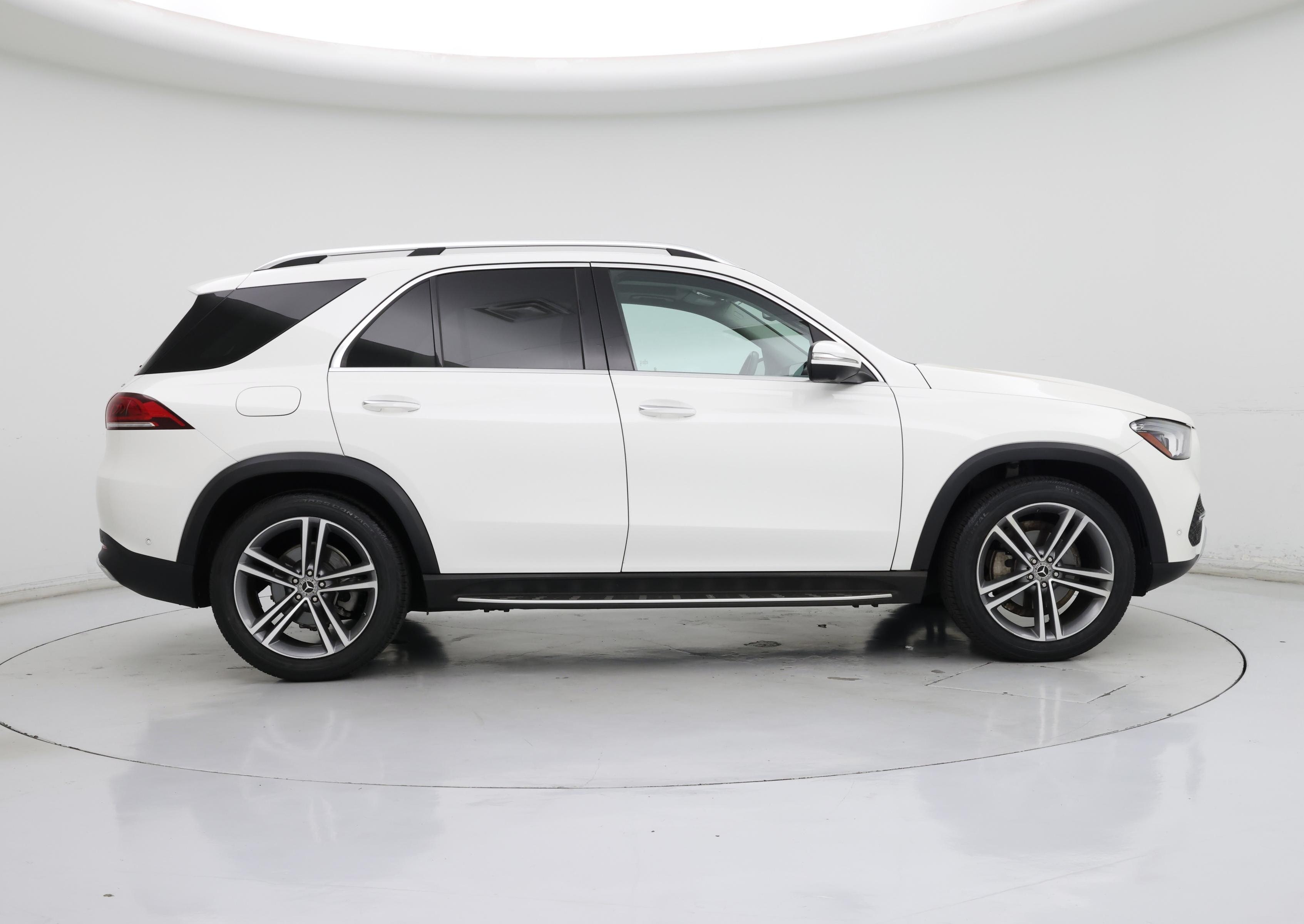 Thumbnail: 2020 Mercedes-Benz GLE - 7