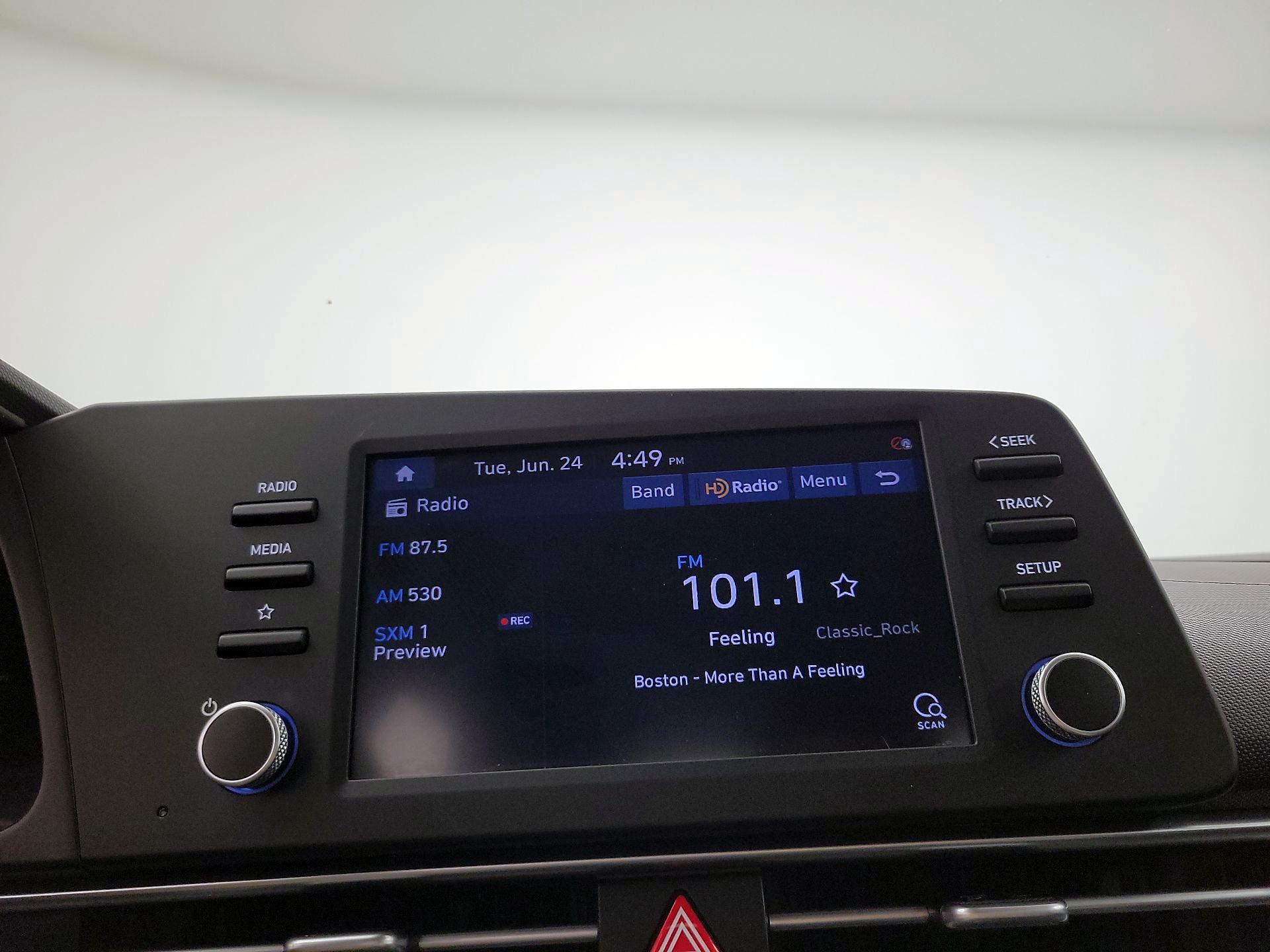 Thumbnail: 2021 Hyundai Elantra - 15