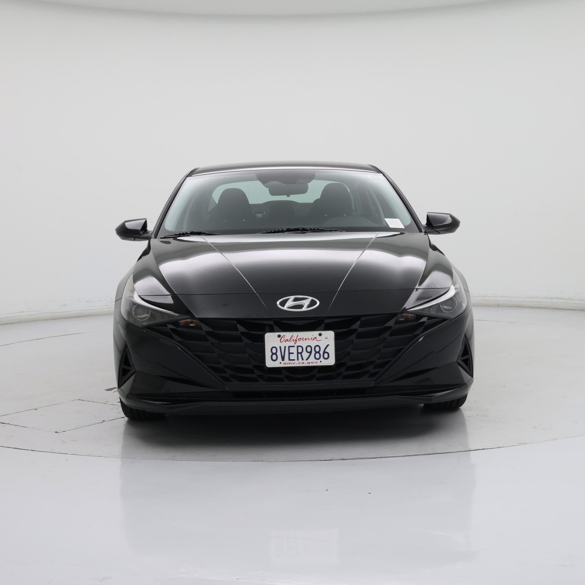 Thumbnail: 2021 Hyundai Elantra - 5