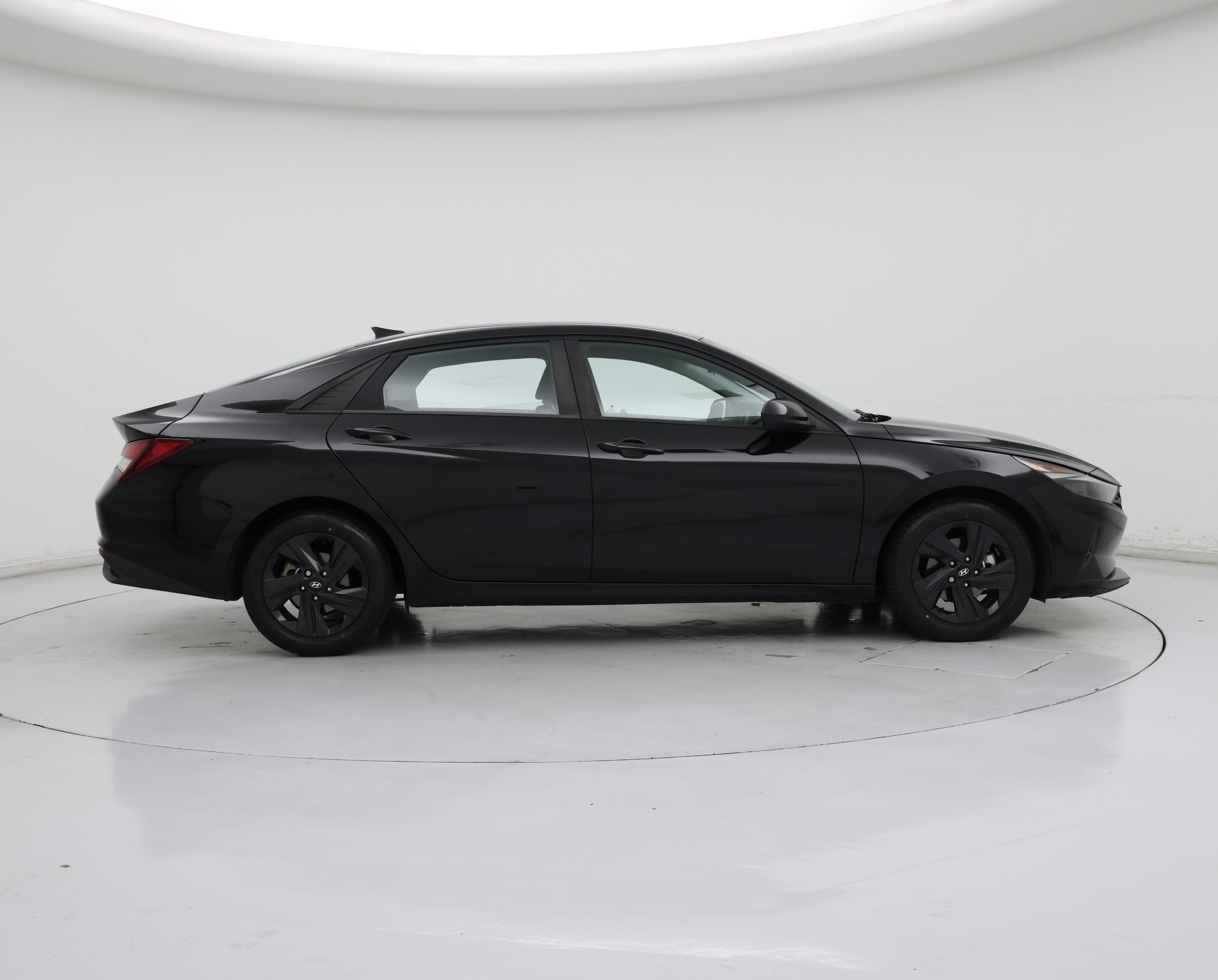 Thumbnail: 2021 Hyundai Elantra - 7