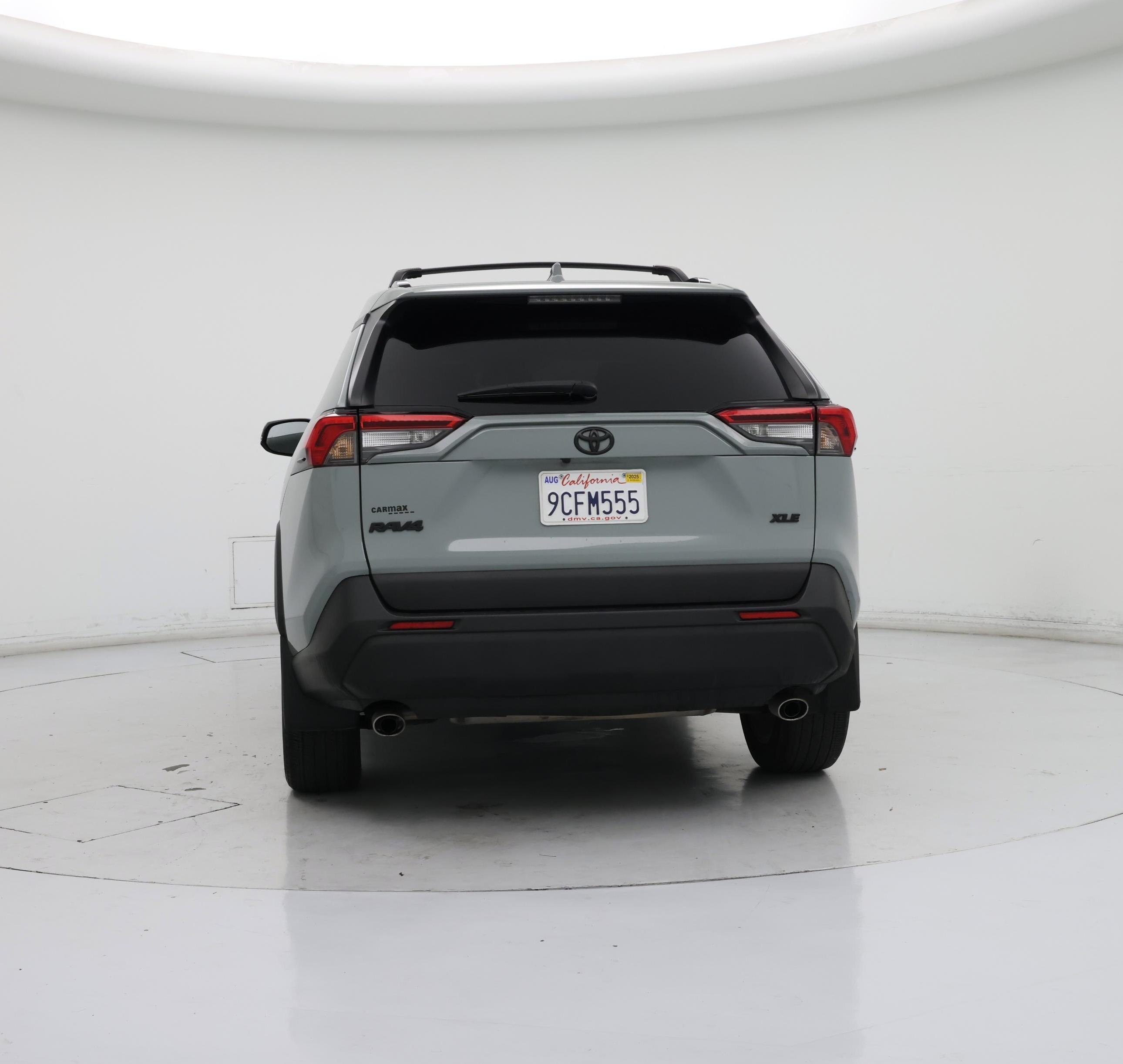 Thumbnail: 2022 Toyota RAV4 - 6