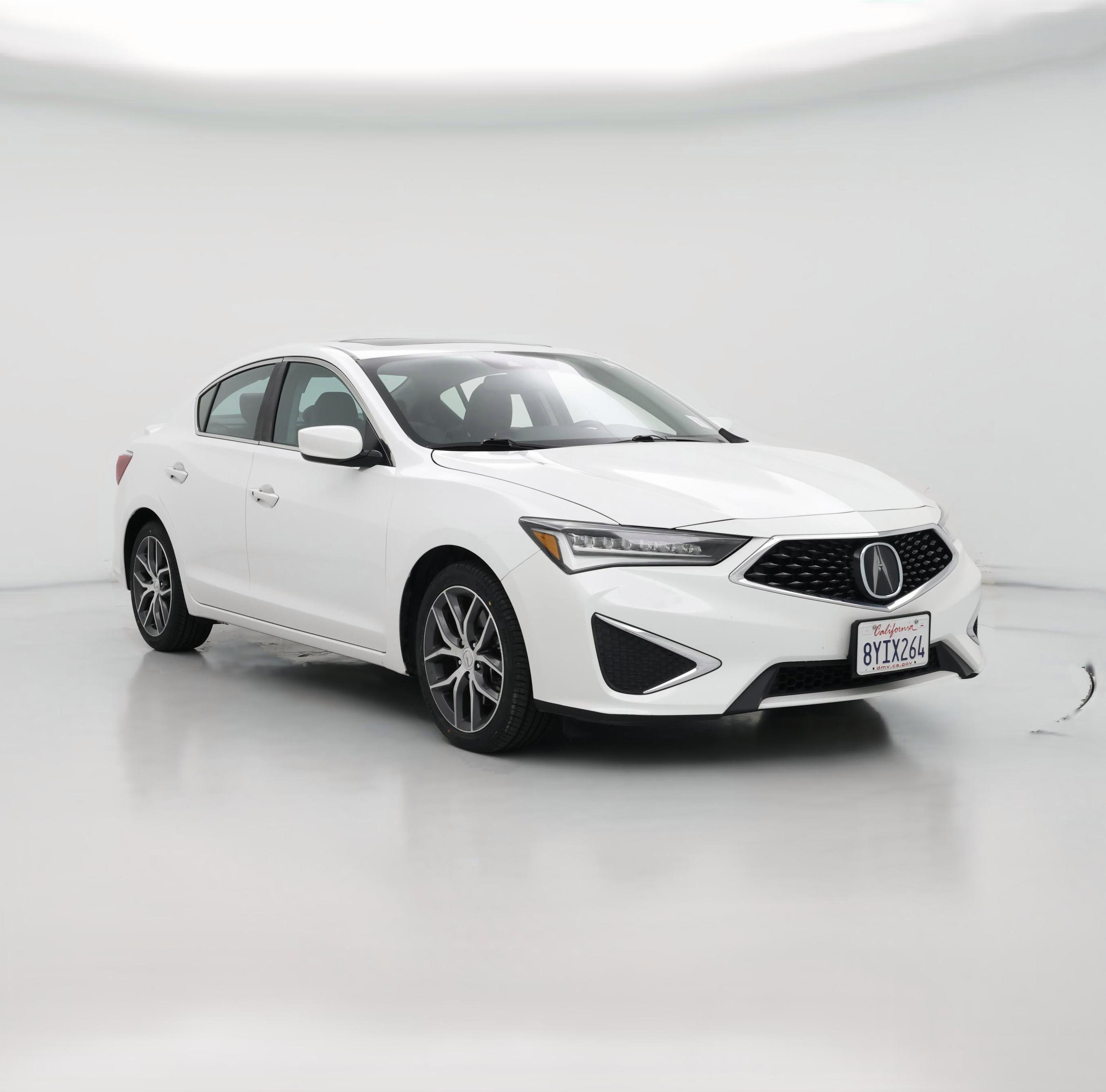 Thumbnail: 2022 Acura ILX - 1