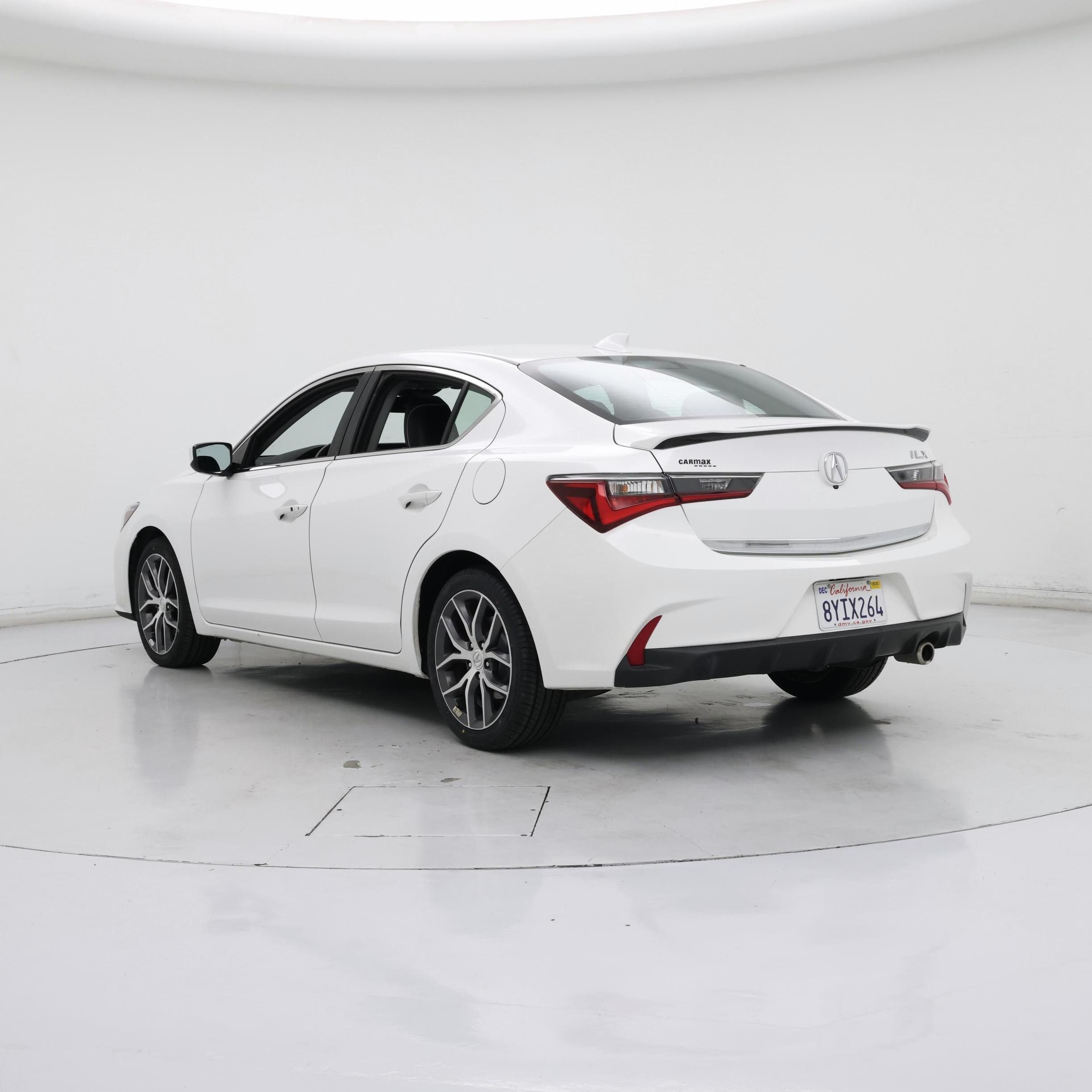 Thumbnail: 2022 Acura ILX - 2