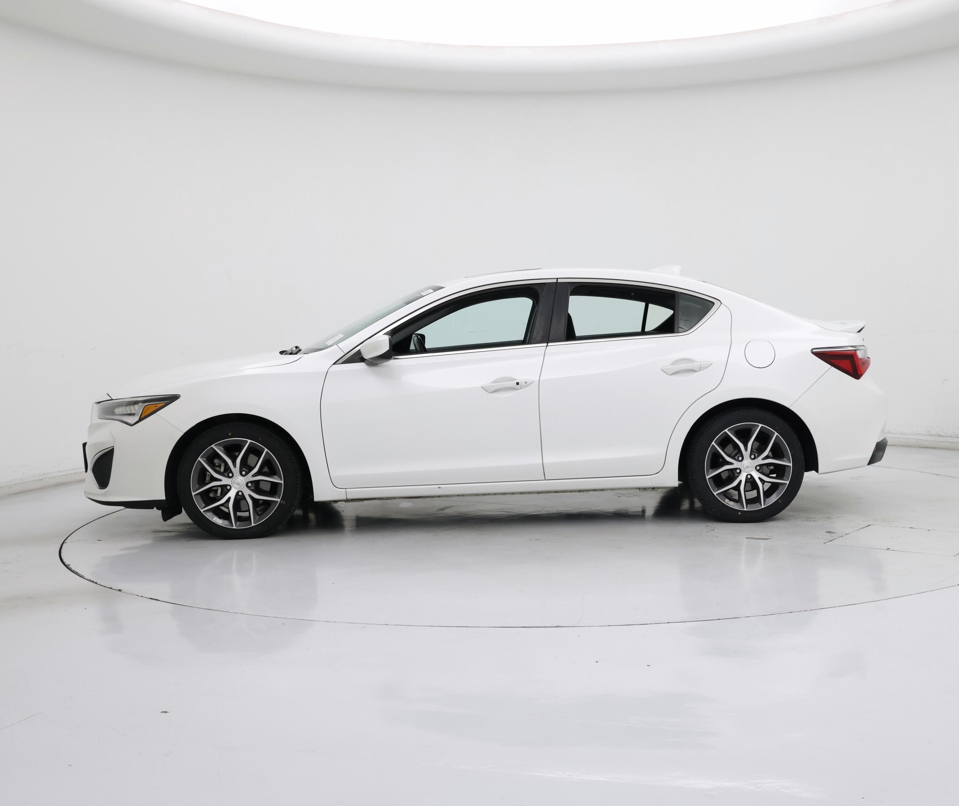 Thumbnail: 2022 Acura ILX - 3