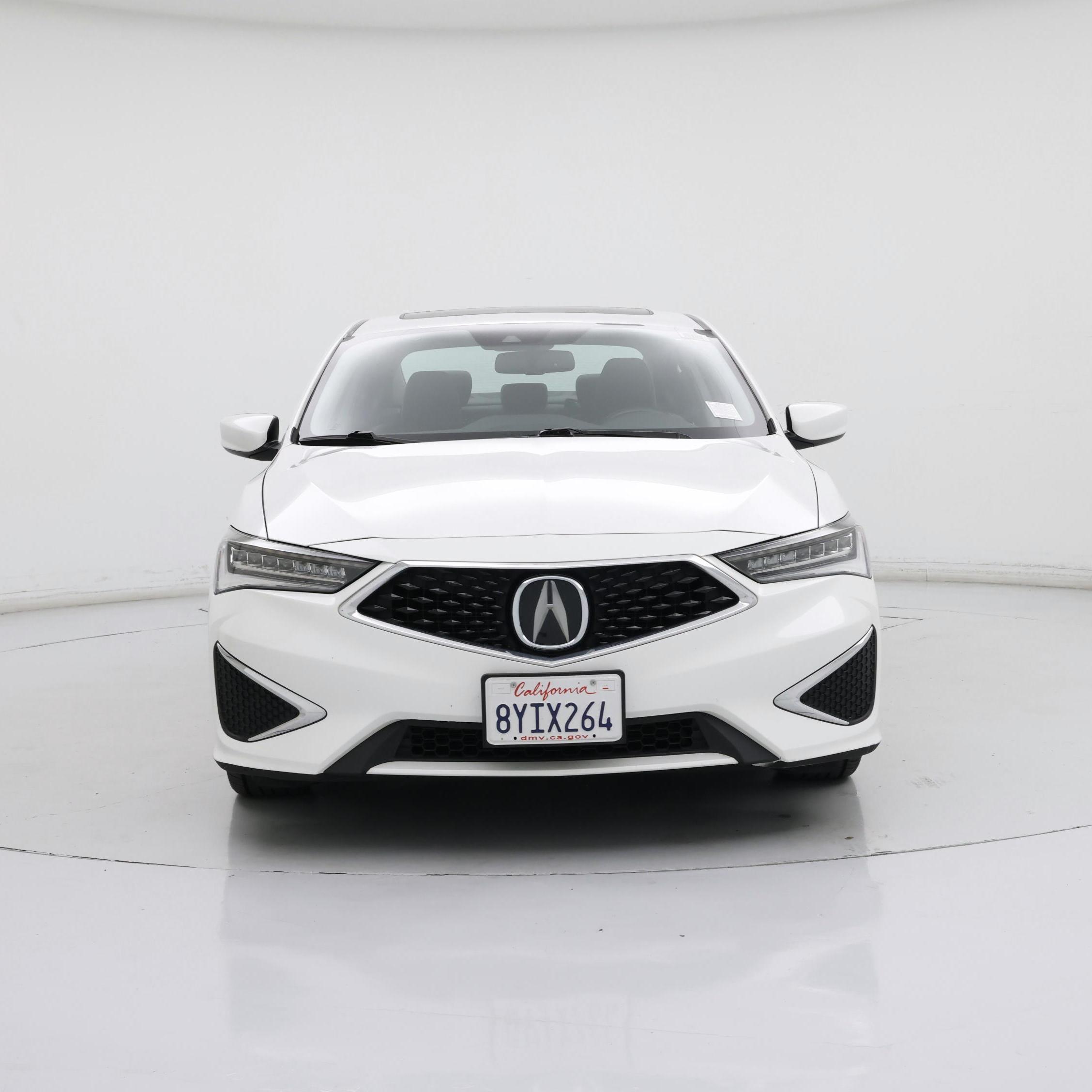 Thumbnail: 2022 Acura ILX - 5