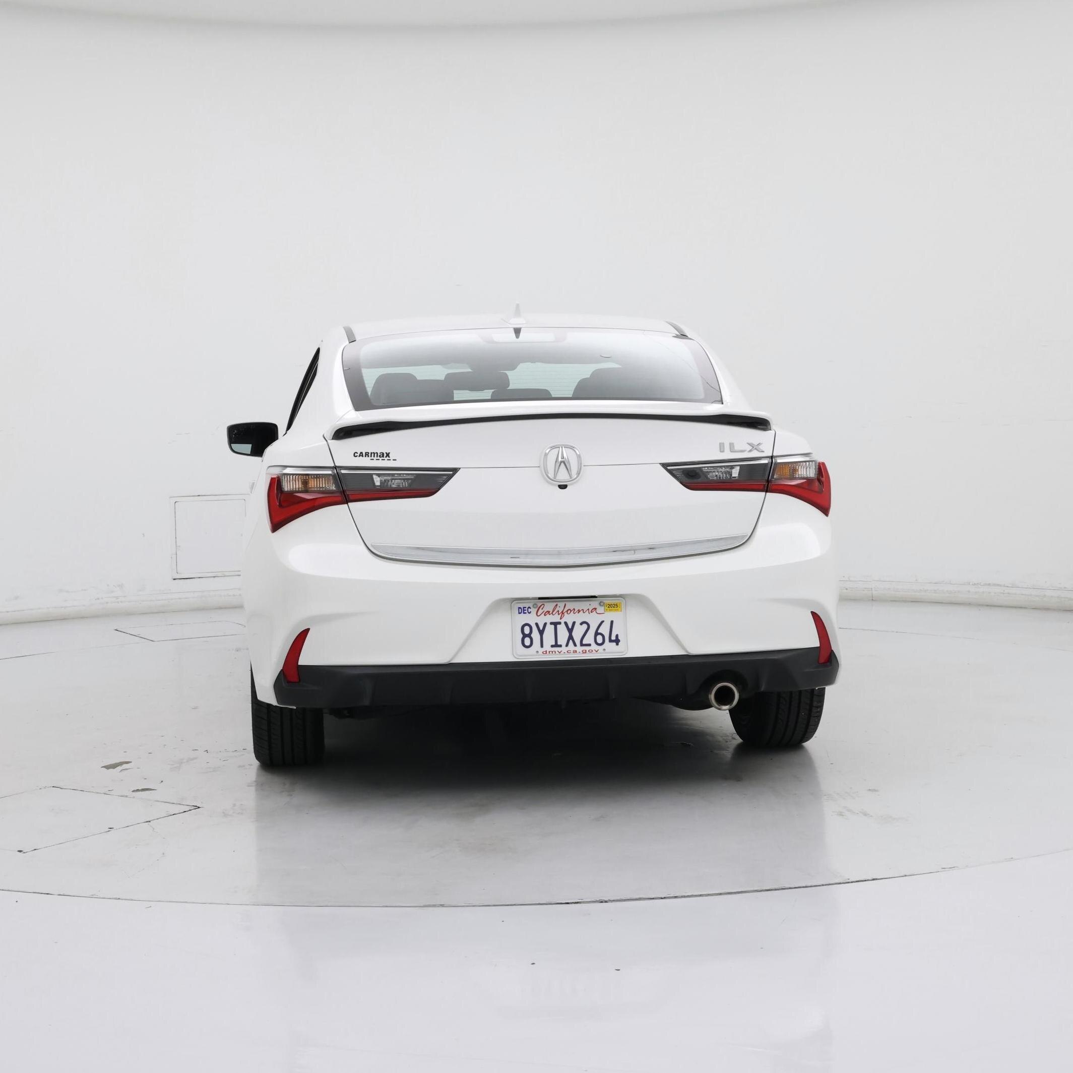 Thumbnail: 2022 Acura ILX - 6