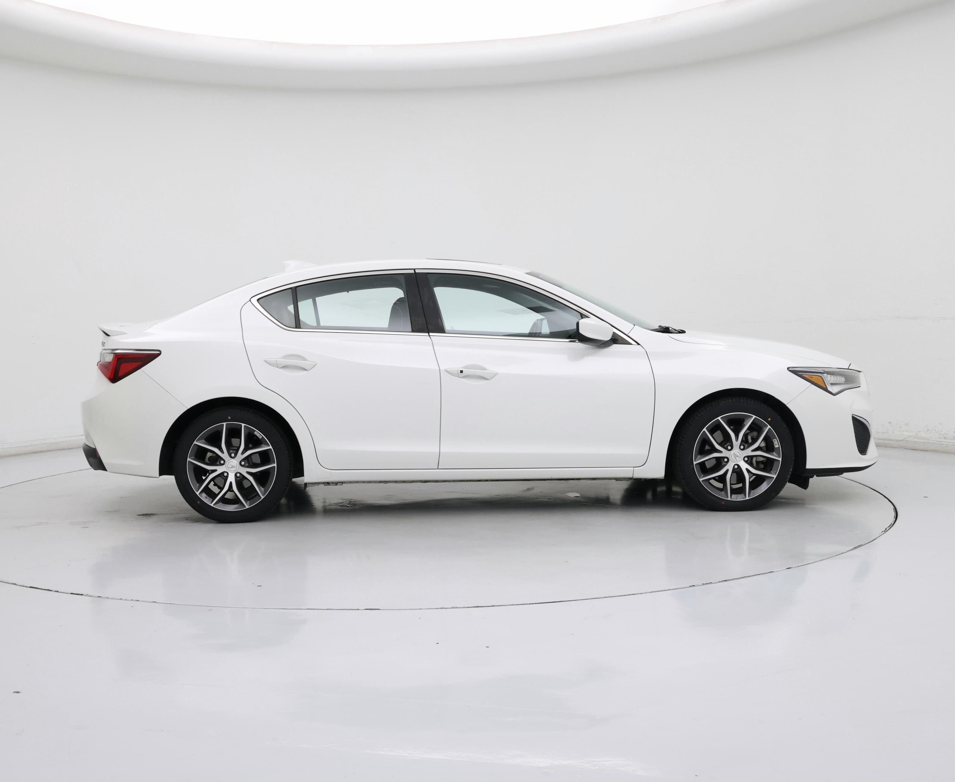 Thumbnail: 2022 Acura ILX - 7