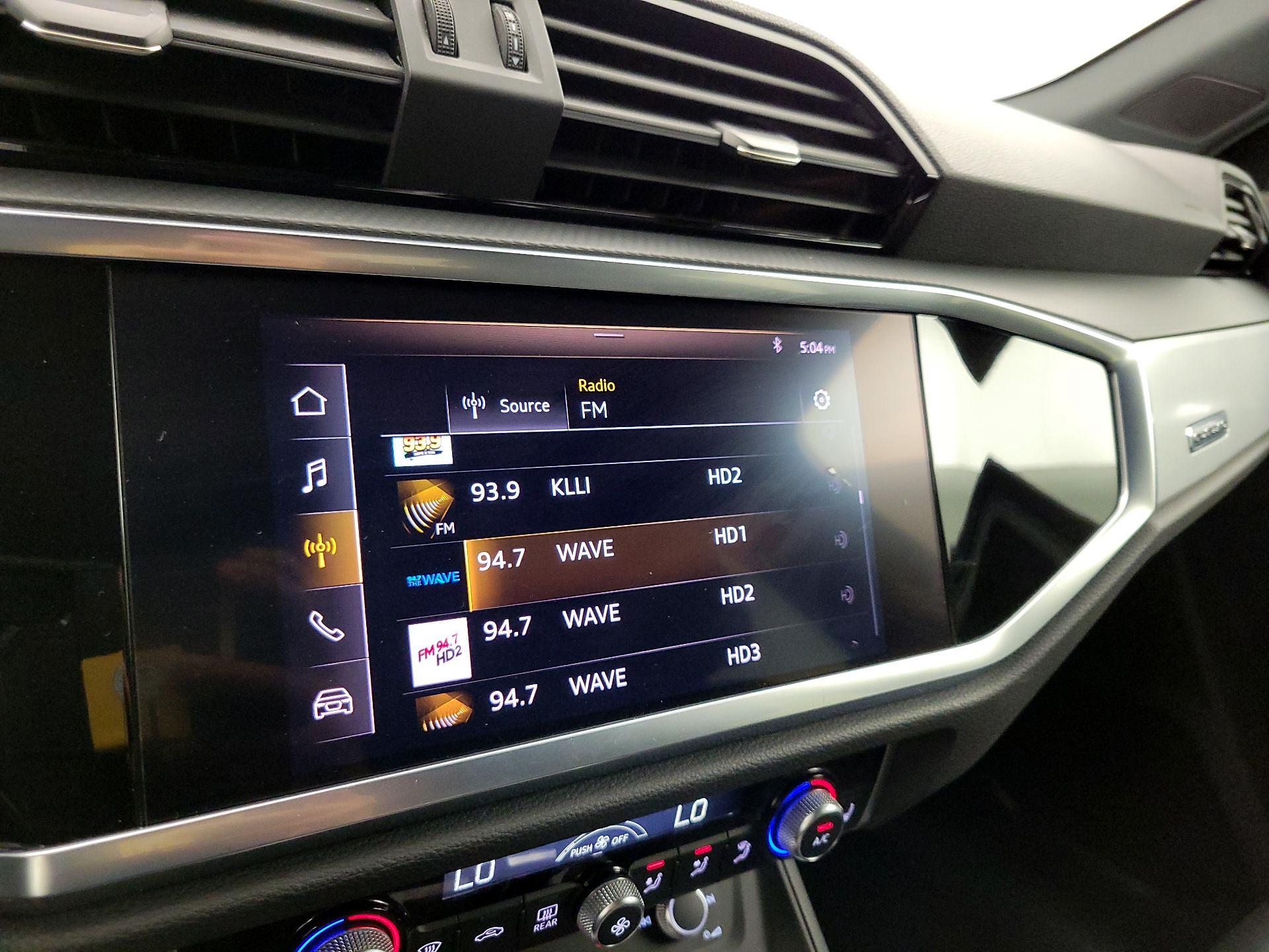 Thumbnail: 2021 Audi Q3 - 15
