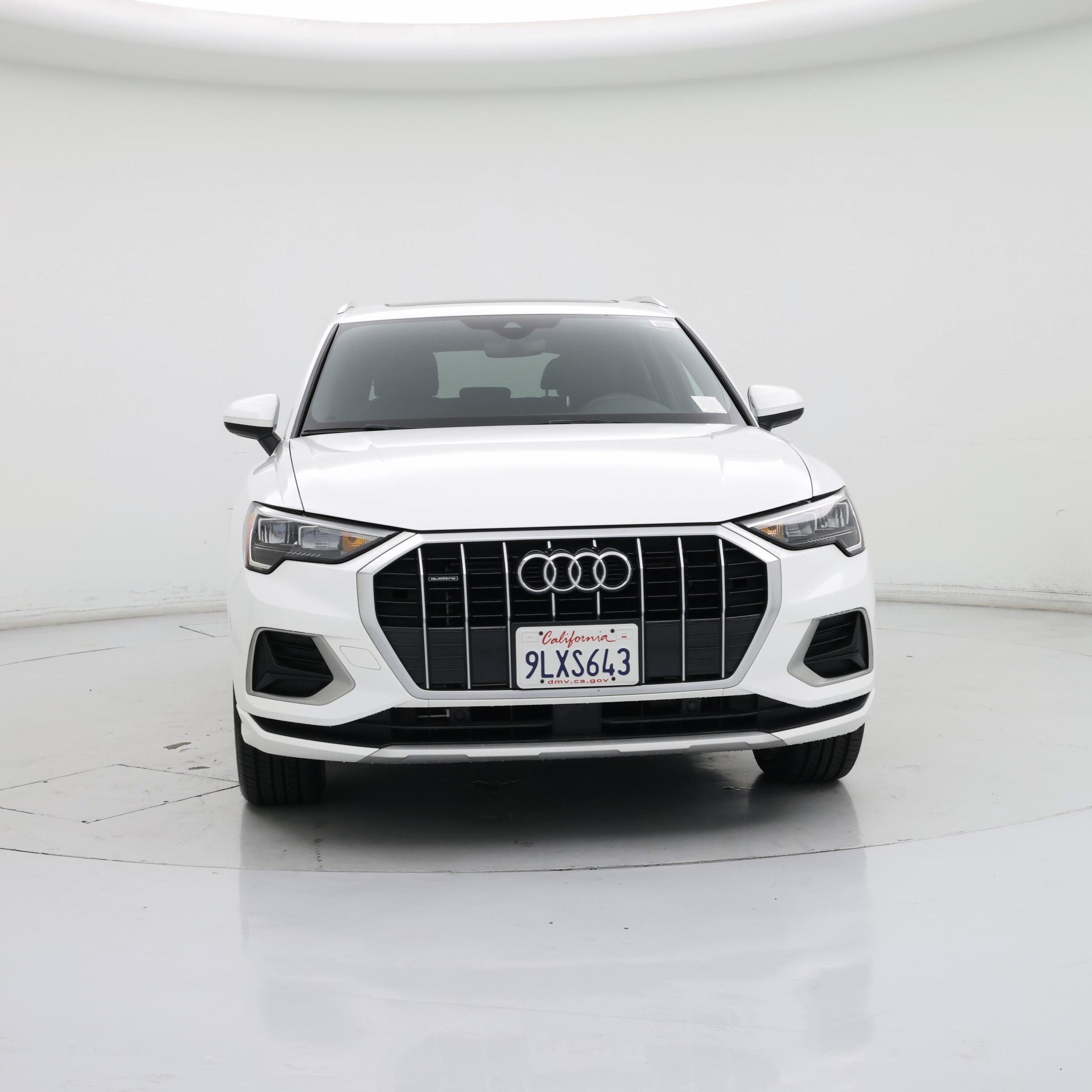 Thumbnail: 2021 Audi Q3 - 5