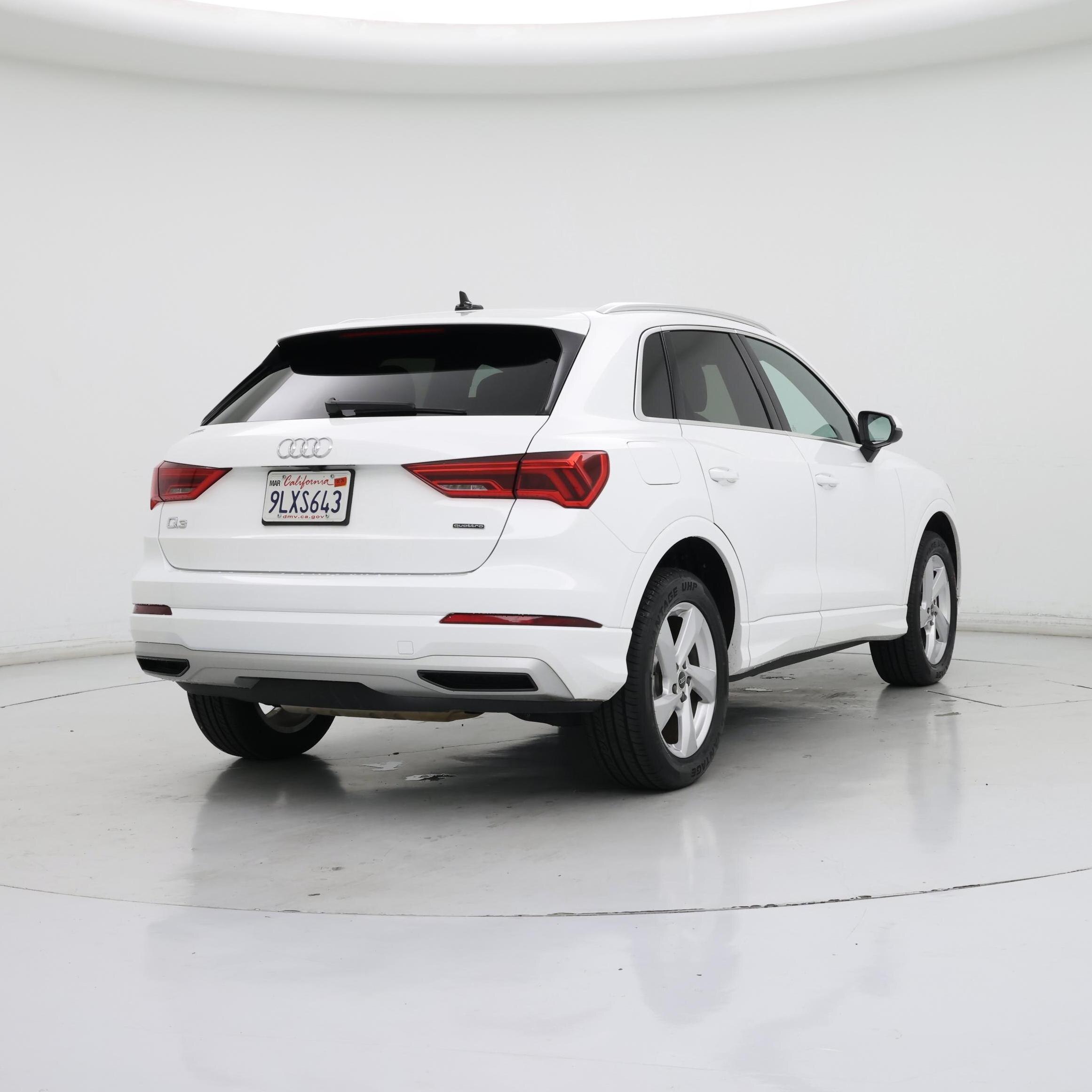 Thumbnail: 2021 Audi Q3 - 8