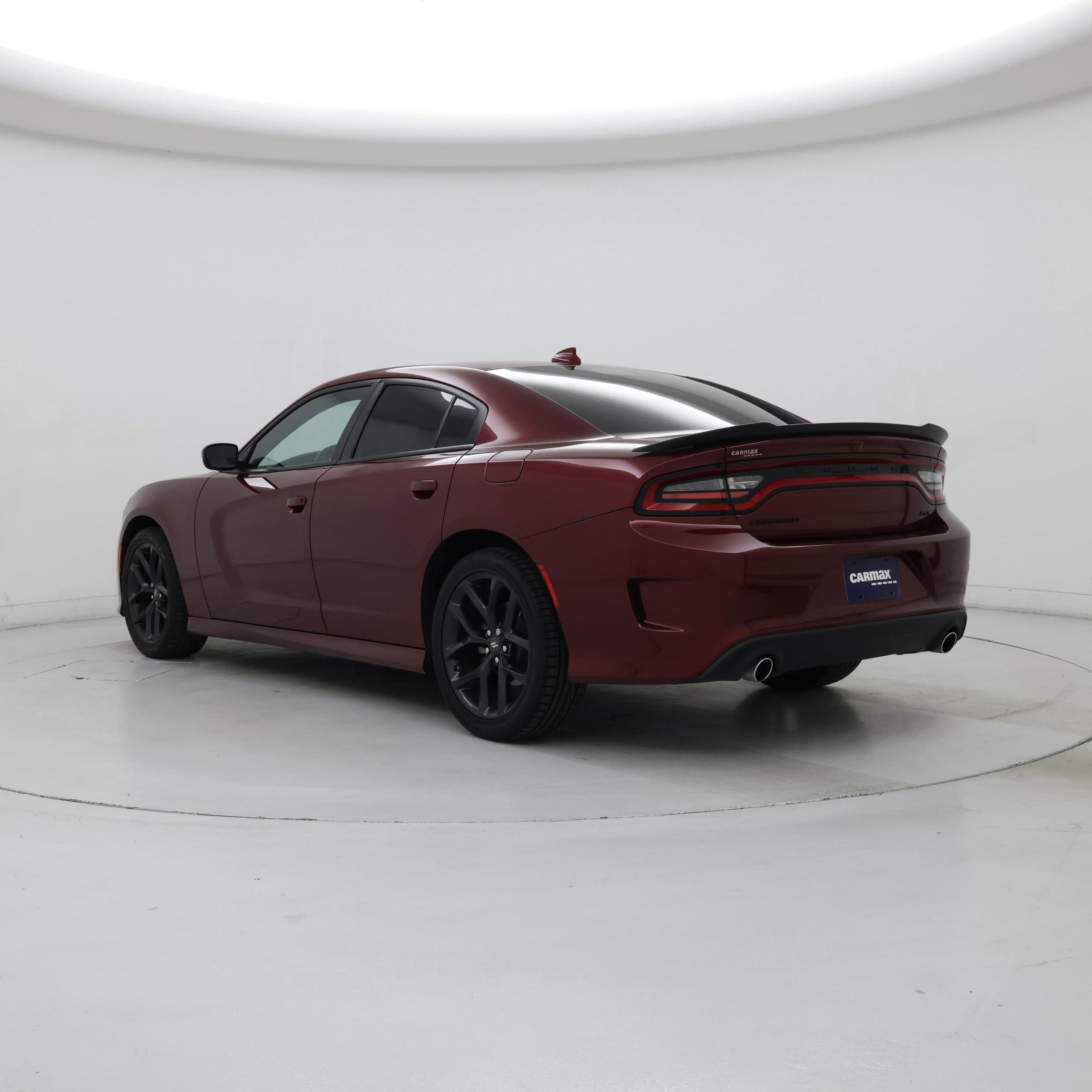 Thumbnail: 2023 Dodge Charger - 2