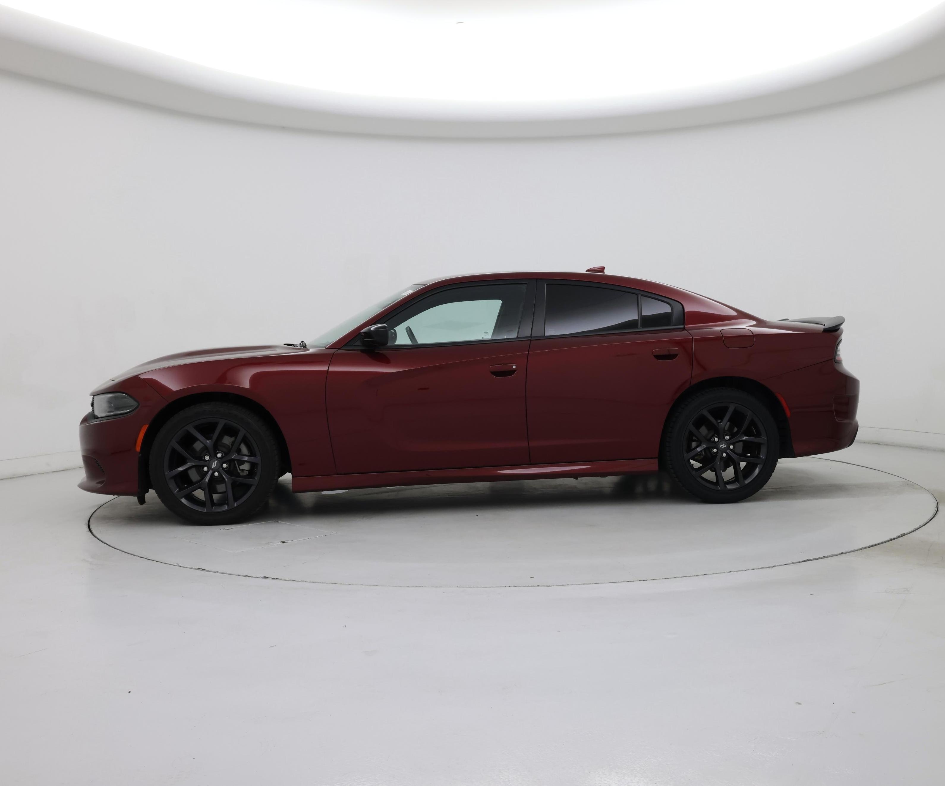 Thumbnail: 2023 Dodge Charger - 3