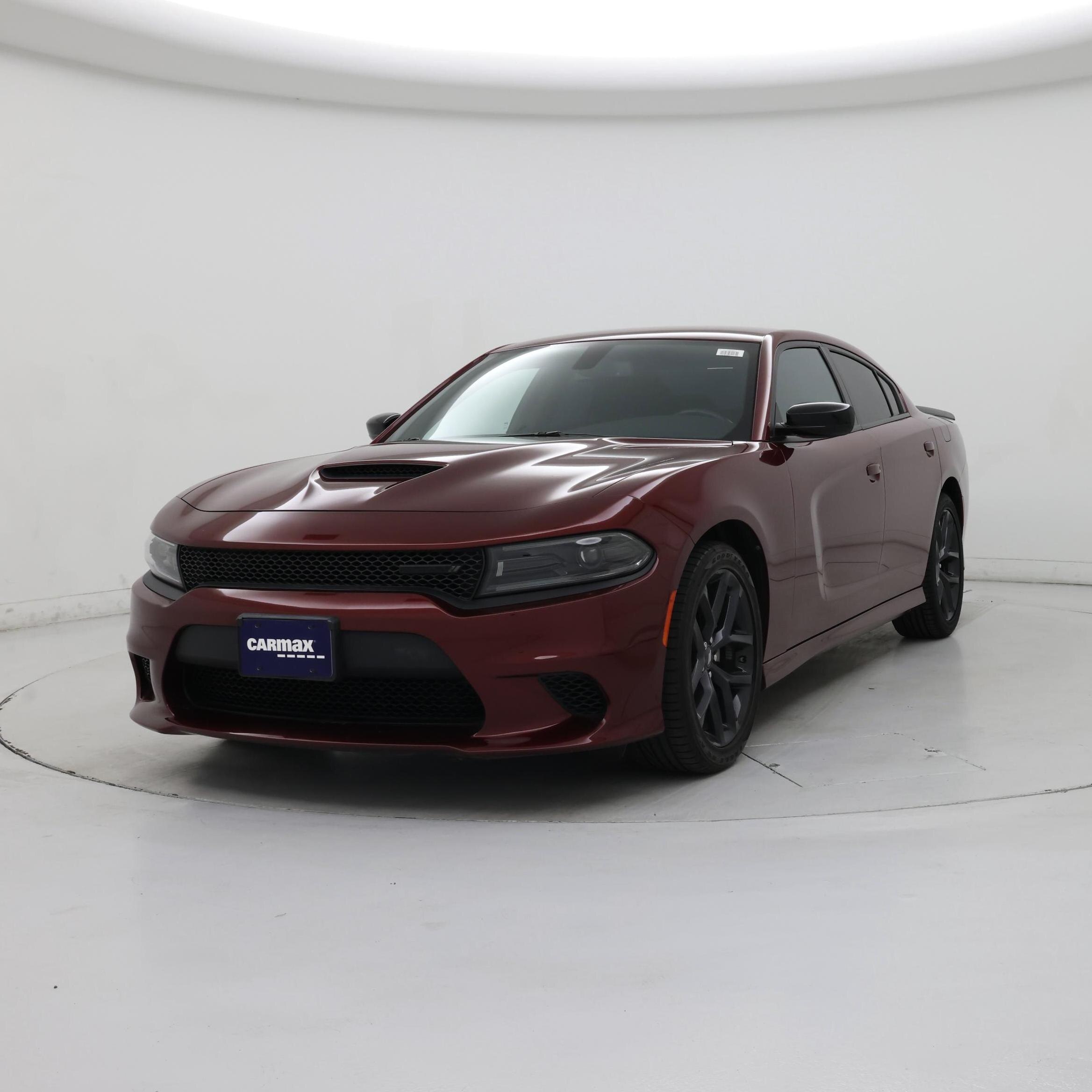 Thumbnail: 2023 Dodge Charger - 4