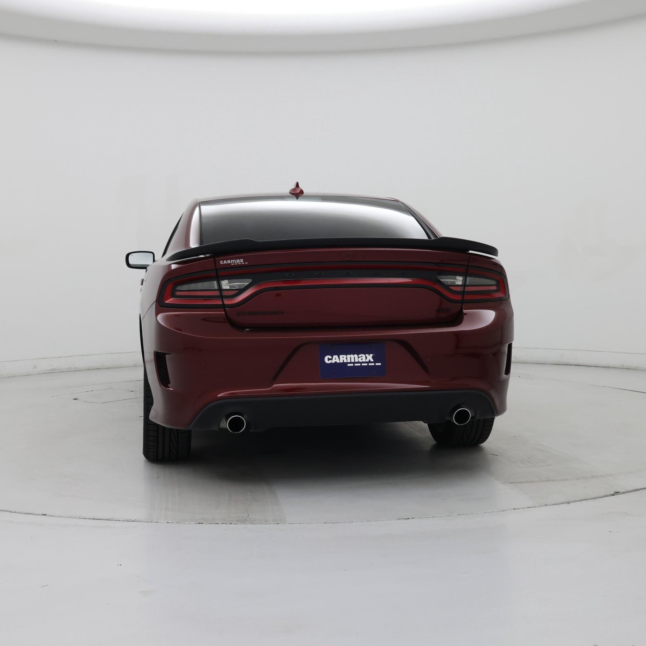 Thumbnail: 2023 Dodge Charger - 6