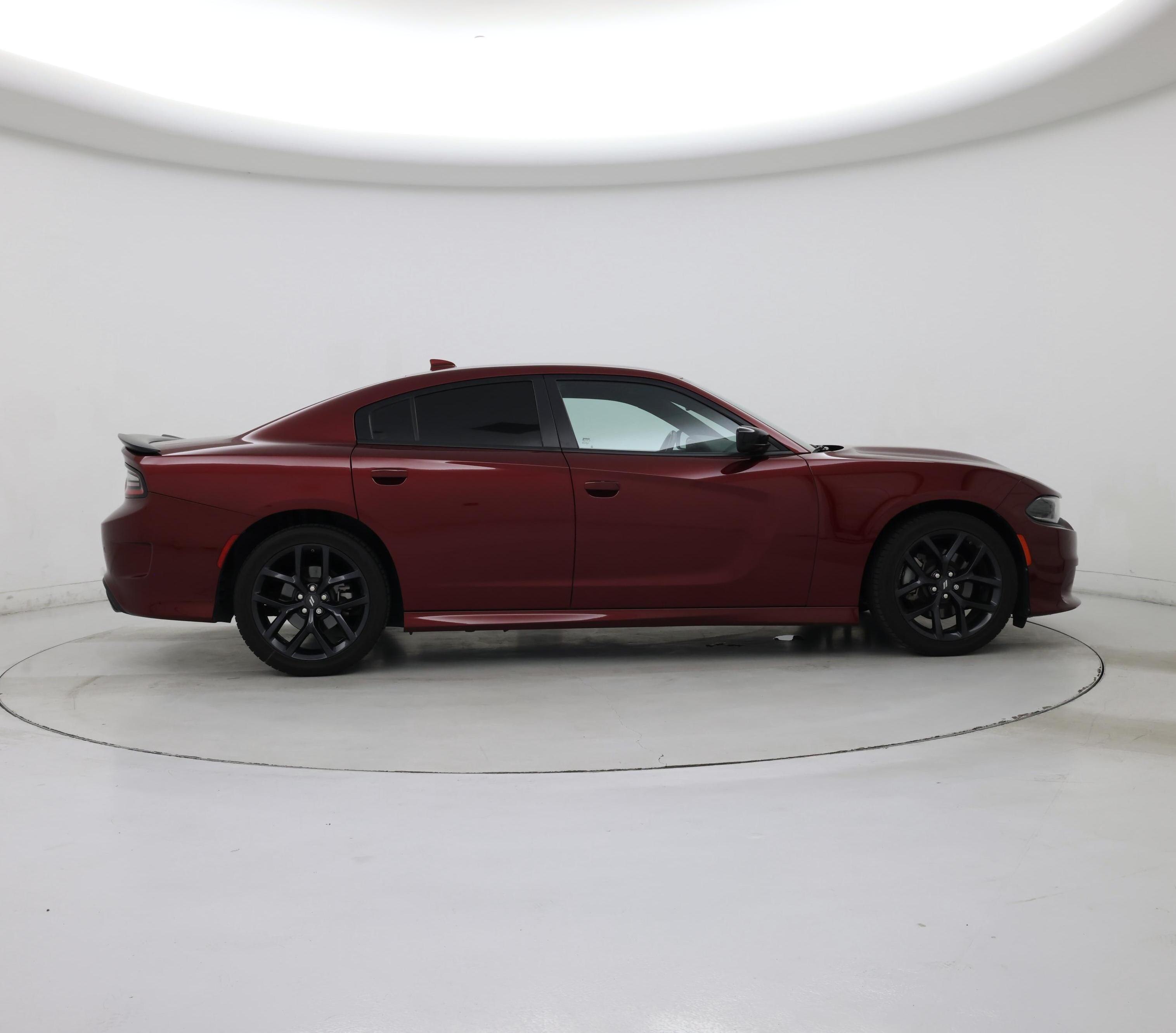 Thumbnail: 2023 Dodge Charger - 7