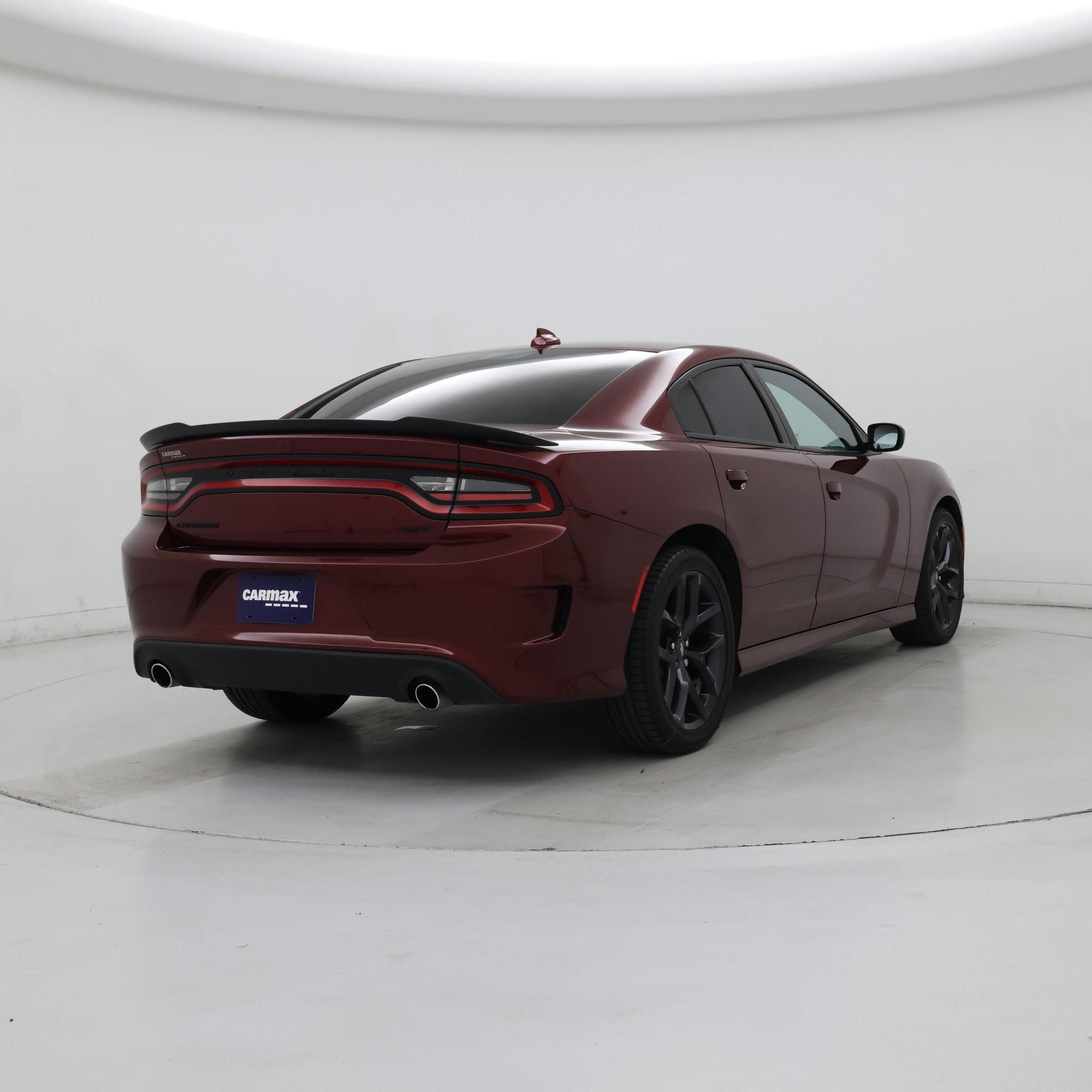 Thumbnail: 2023 Dodge Charger - 8
