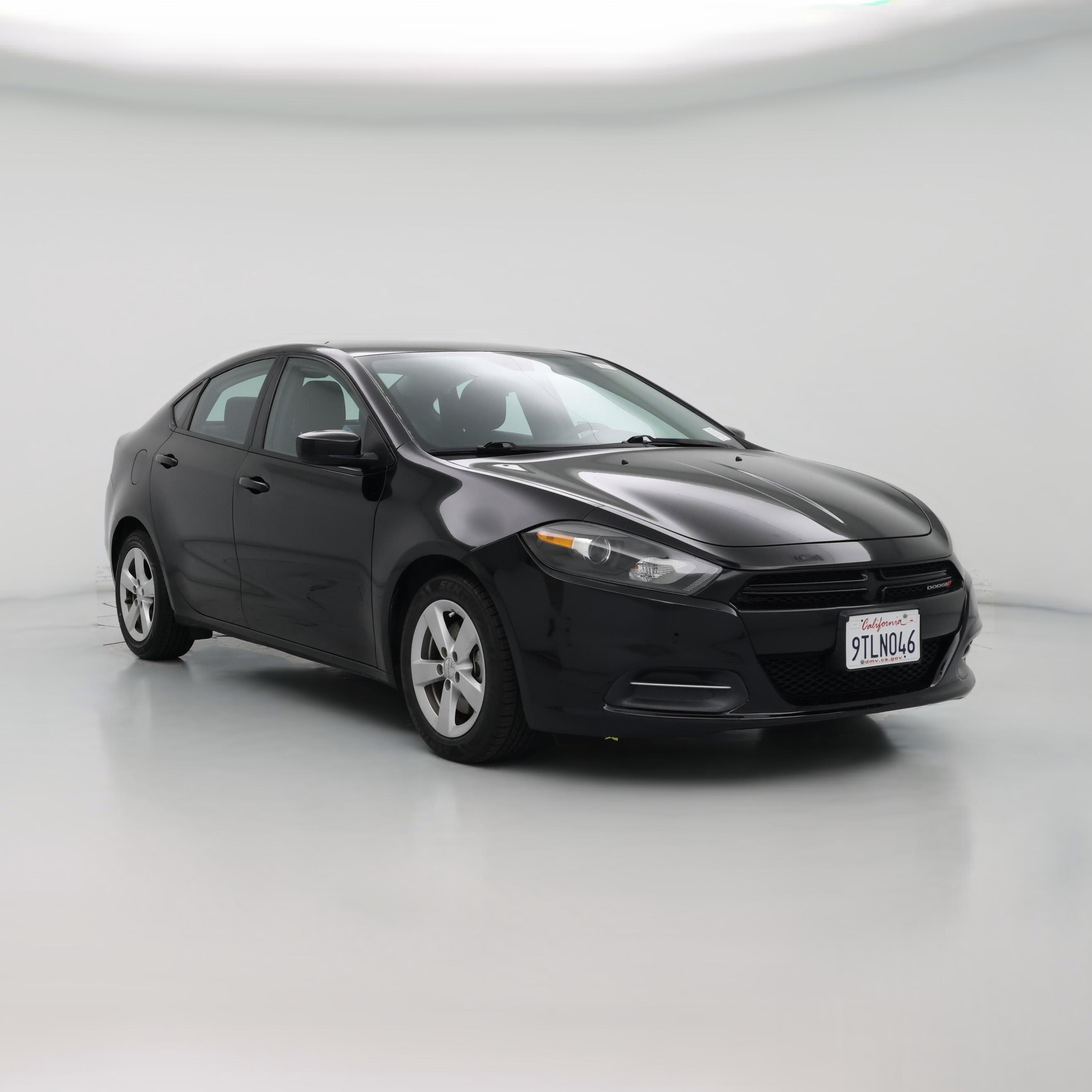 Thumbnail: 2016 Dodge Dart - 1