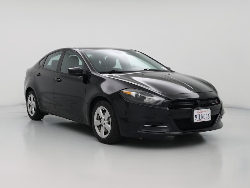 2016 Dodge Dart SXT -
                  Buena Park, CA